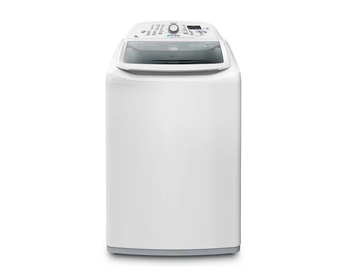 Lavadora Frigidaire FWAD19E4MBW 19kg