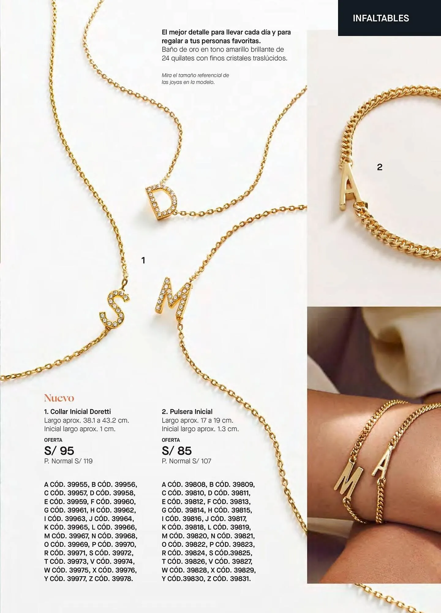 Catalogo de Catálogo Yanbal 21 de junio al 18 de julio 2025 - Pag 75