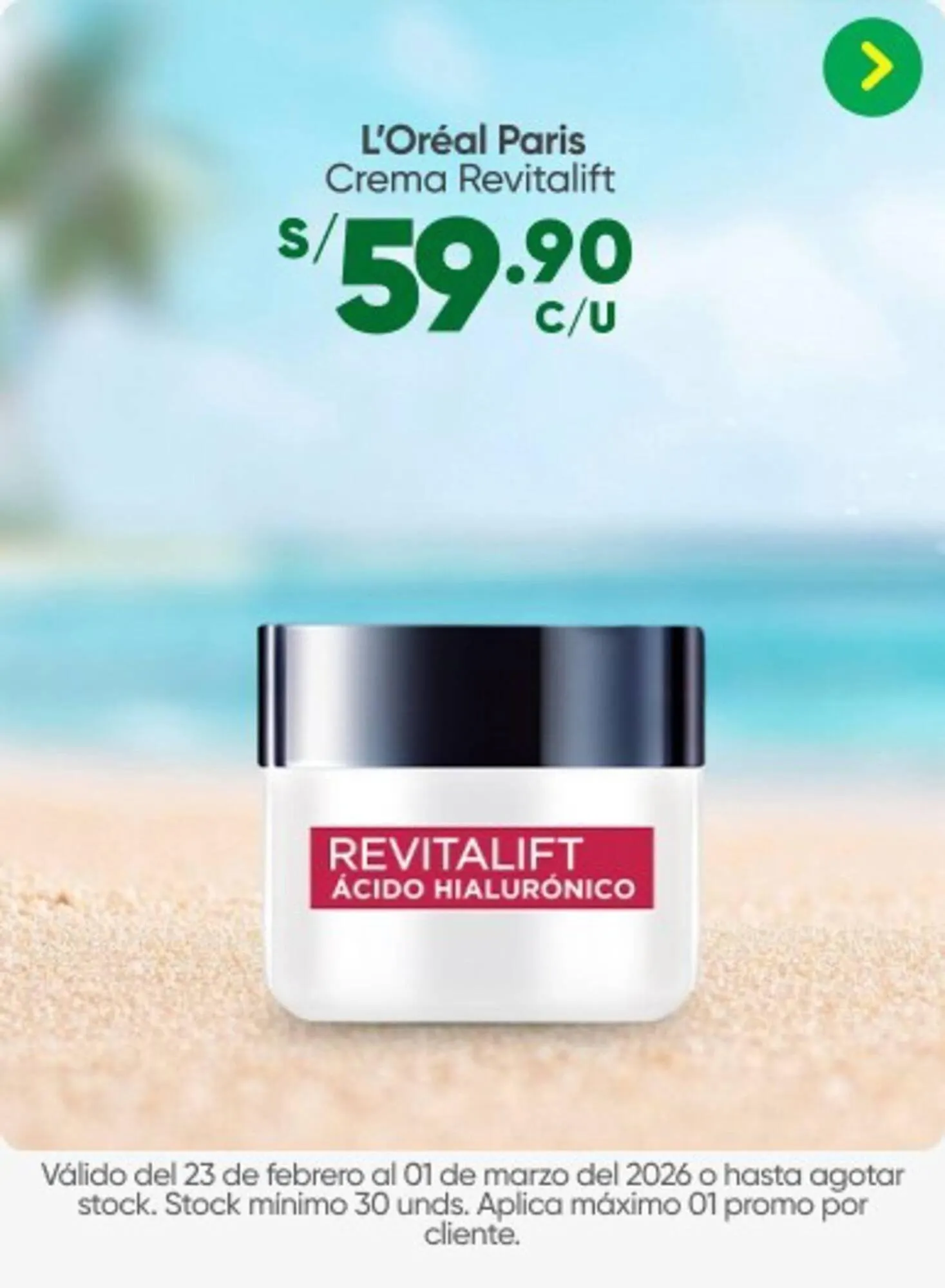 Catalogo de Catálogo InkaFarma 23 de febrero al 1 de marzo 2026 - Pag 5