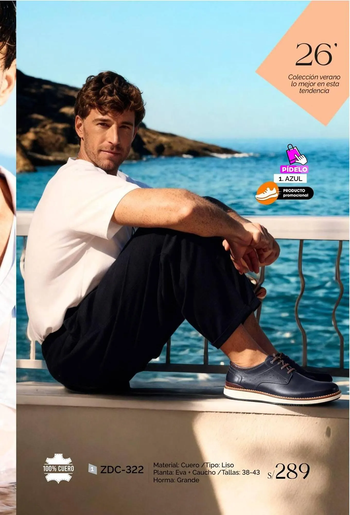 Catalogo de Catálogo Sokso 16 de febrero al 5 de abril 2026 - Pag 29