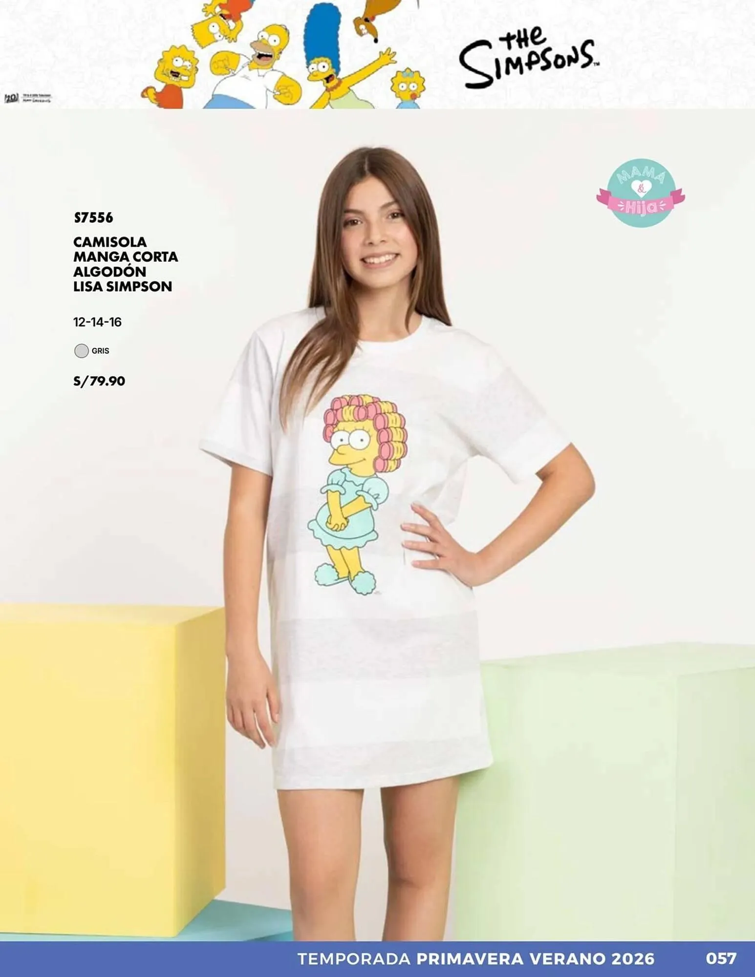 Catalogo de Catálogo Kayser 3 de octubre al 31 de octubre 2025 - Pag 57