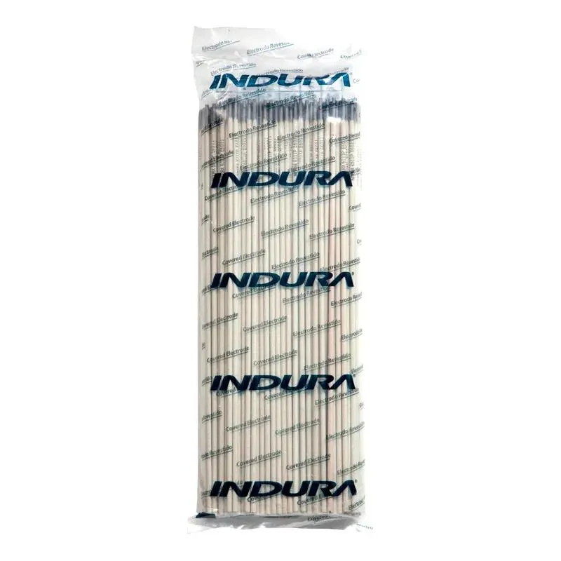 Electrodo 6011P 3/32" x 5kg Indura