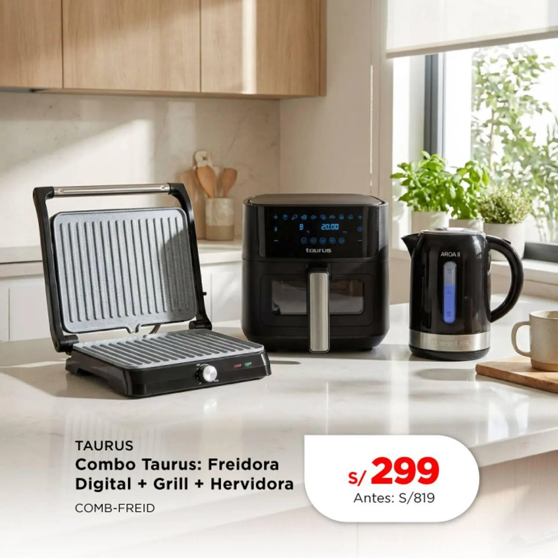 Catalogo de Catálogo La Curacao 8 de diciembre al 31 de diciembre 2025 - Pag 7