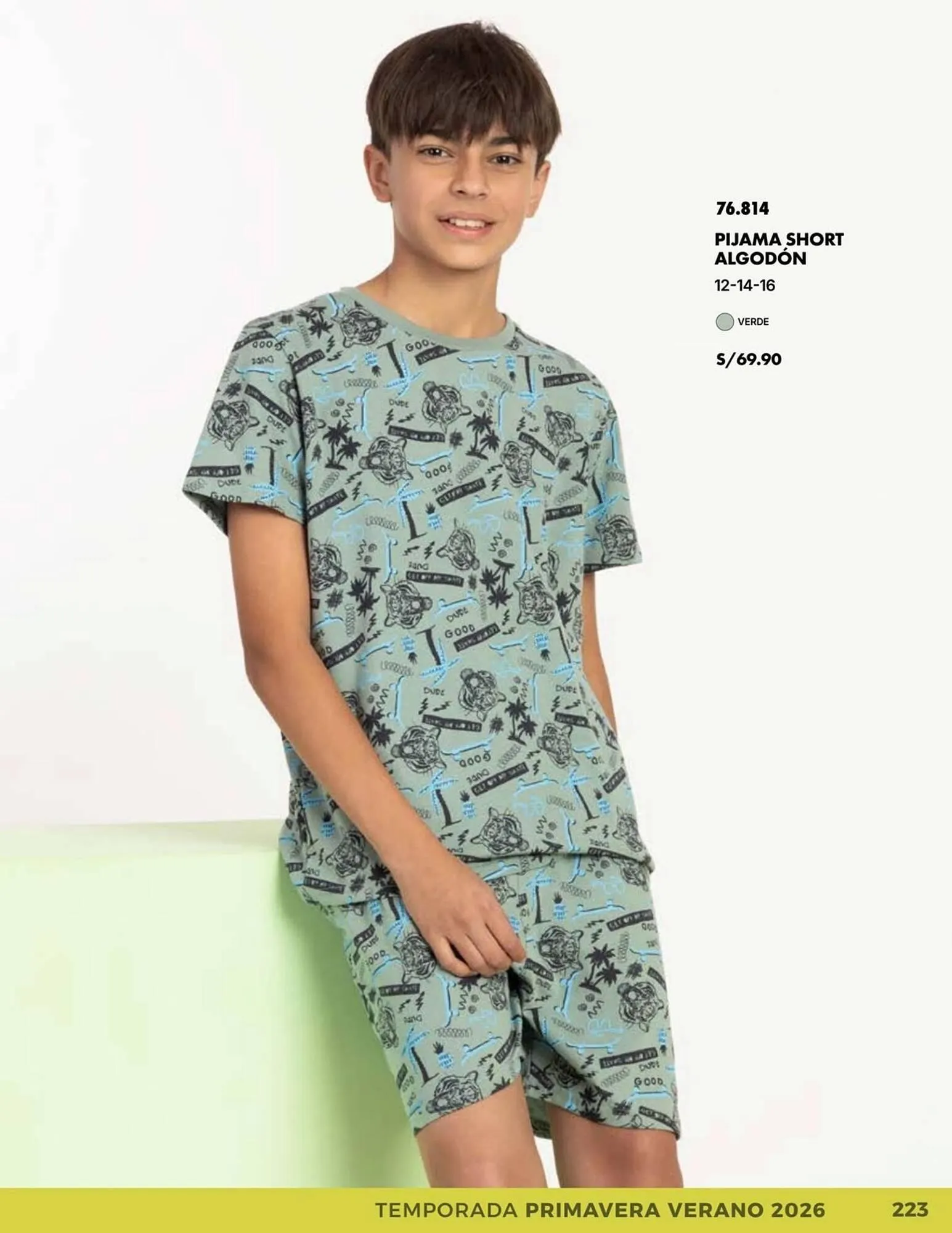 Catalogo de Catálogo Kayser 3 de octubre al 31 de octubre 2025 - Pag 223