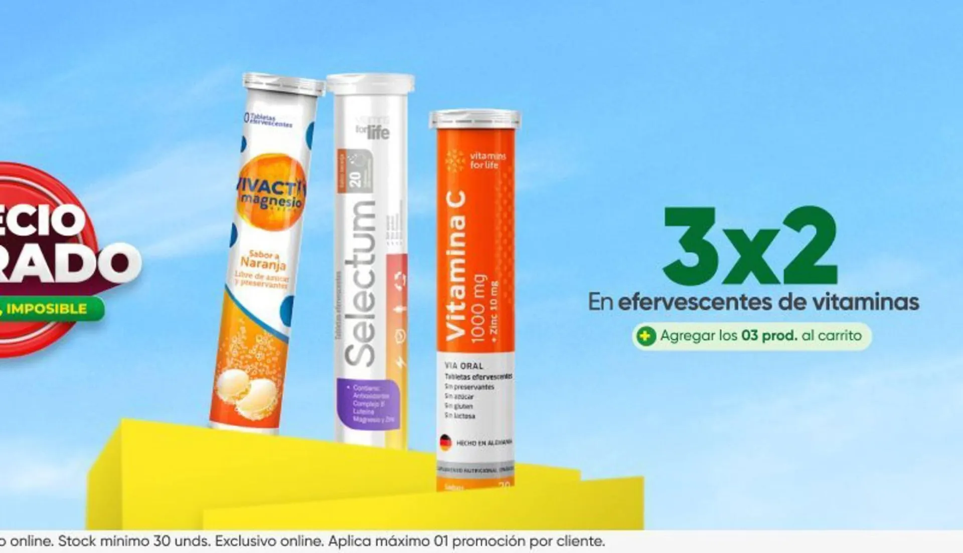 Catalogo de Catálogo InkaFarma 23 de febrero al 25 de febrero 2026 - Pag 14