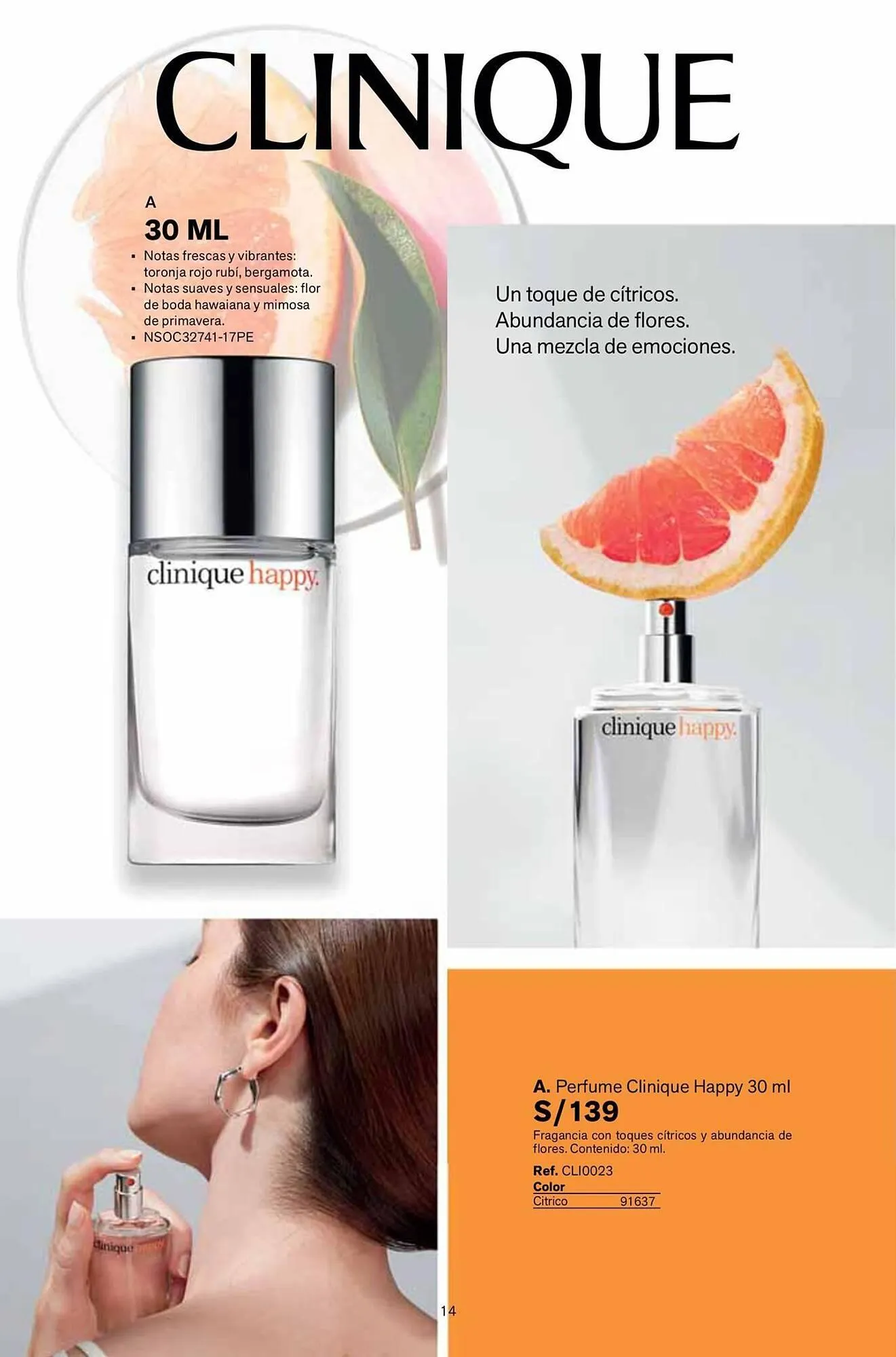 Catalogo de Catálogo Leonisa 1 de febrero al 31 de marzo 2026 - Pag 14