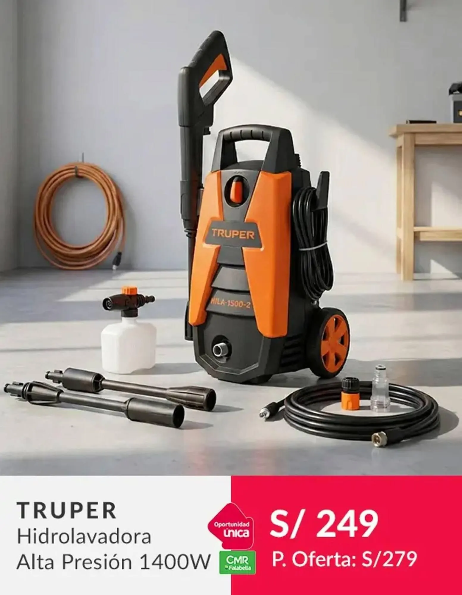 Catalogo de Catálogo Falabella 27 de diciembre al 27 de diciembre 2025 - Pag 5