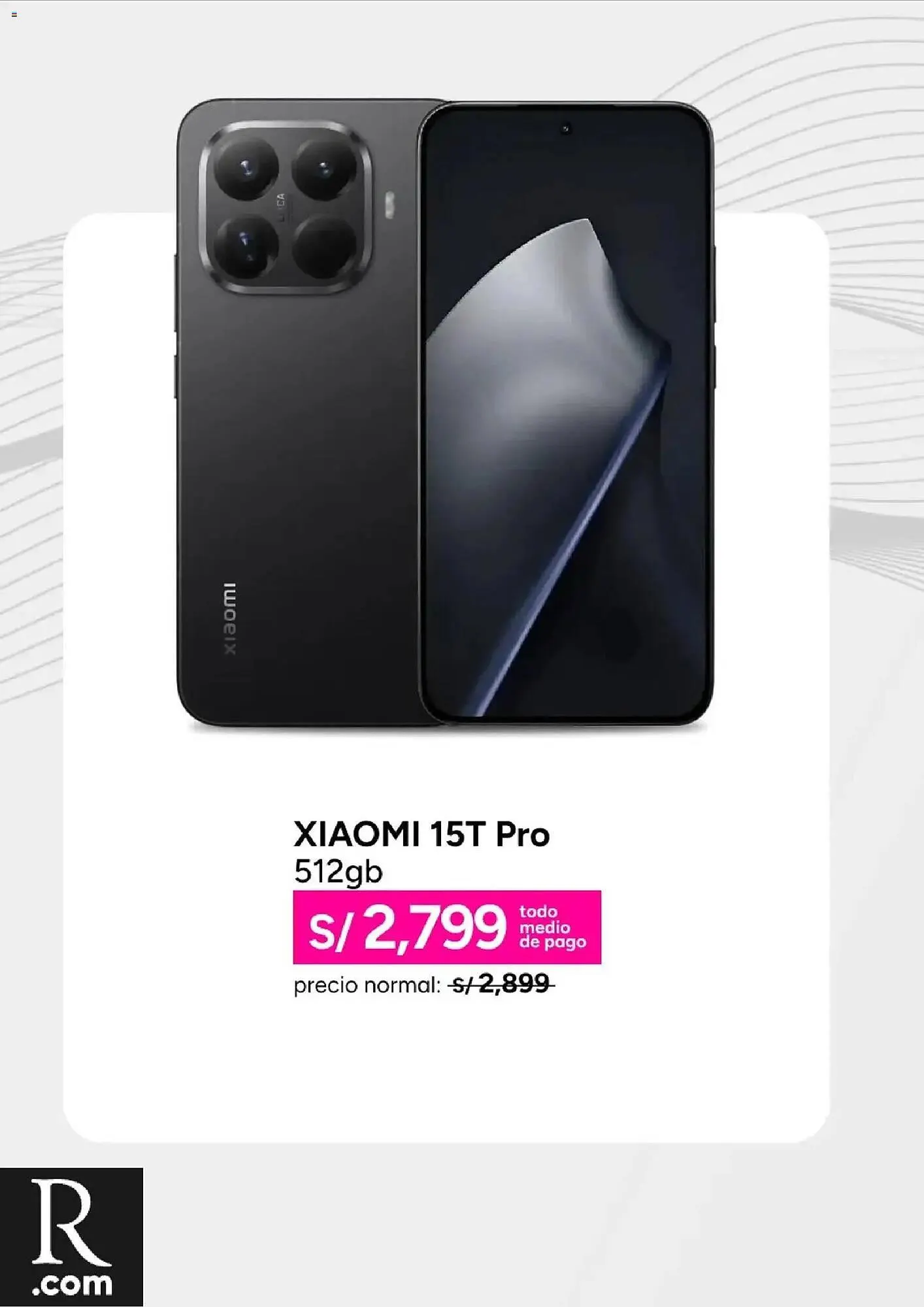 Catalogo de Catálogo Ripley 23 de febrero al 1 de marzo 2026 - Pag 11