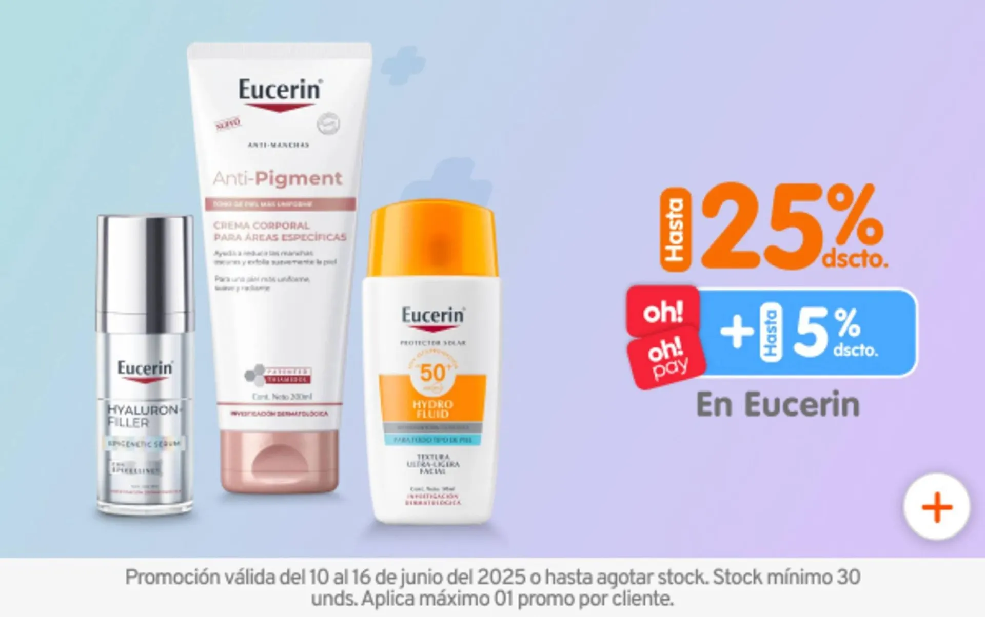 Catálogo Mifarma - 1