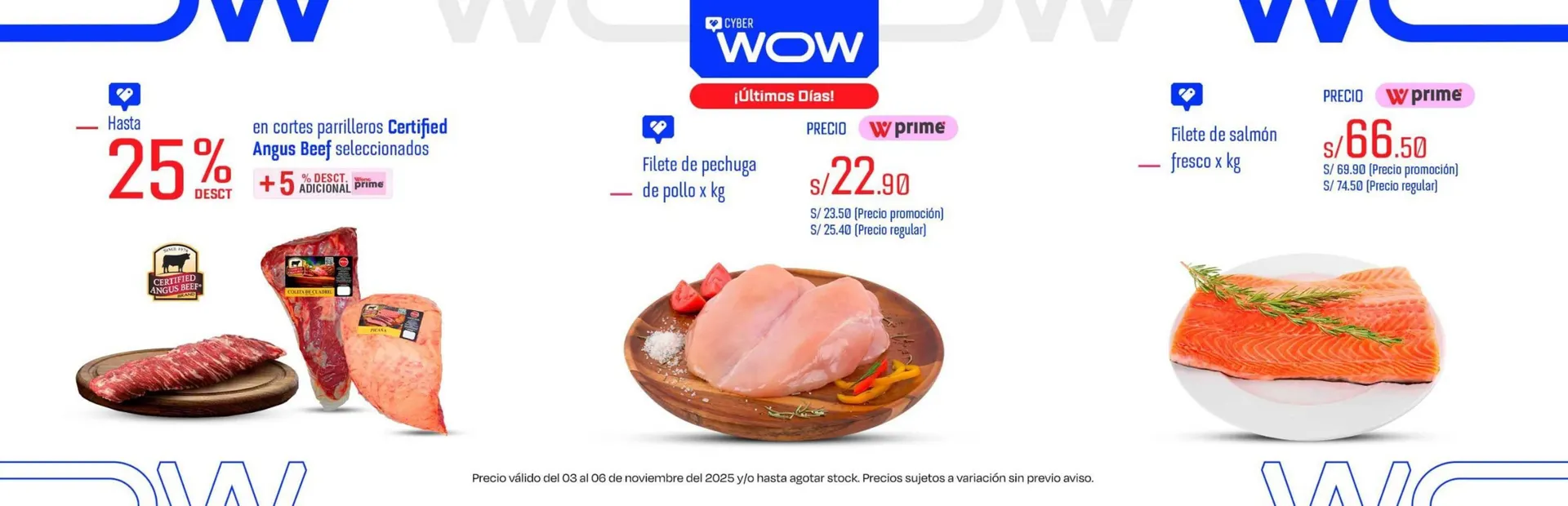 Catalogo de Catálogo Wong 10 de noviembre al 16 de noviembre 2025 - Pag 32