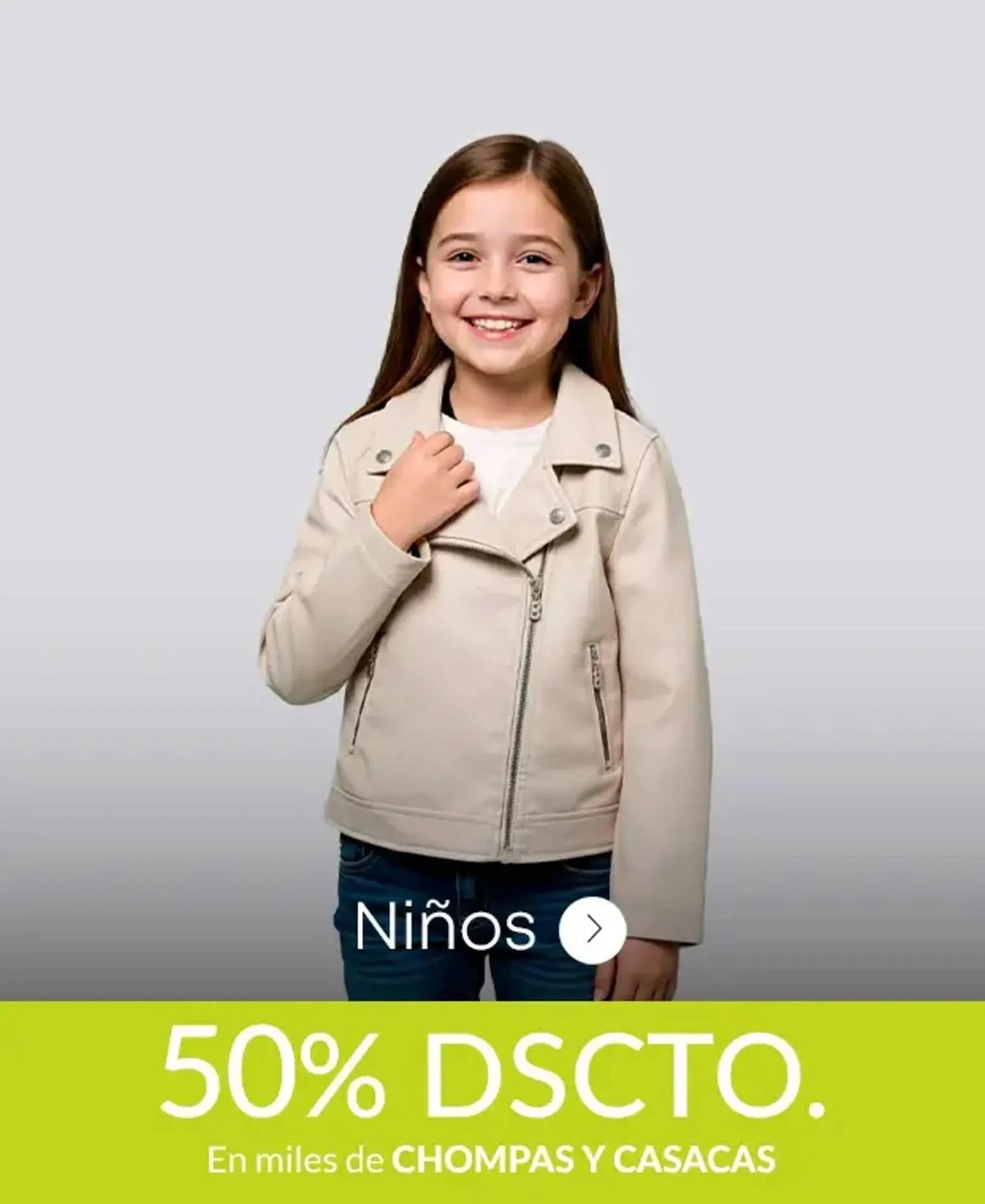 Catalogo de Catálogo Falabella 3 de octubre al 10 de octubre 2025 - Pag 15