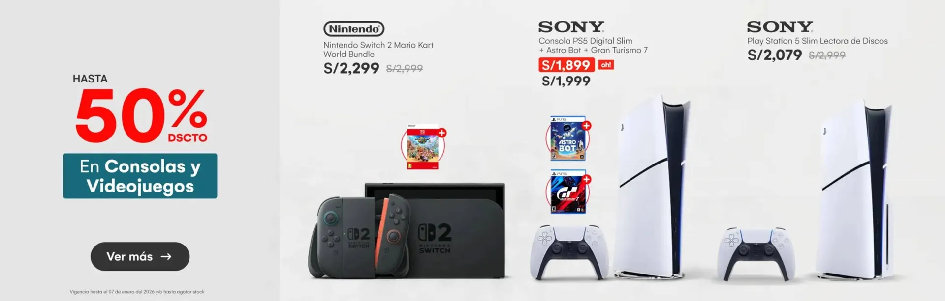 Catalogo de Catálogo Oechsle 26 de diciembre al 16 de enero 2026 - Pag 9