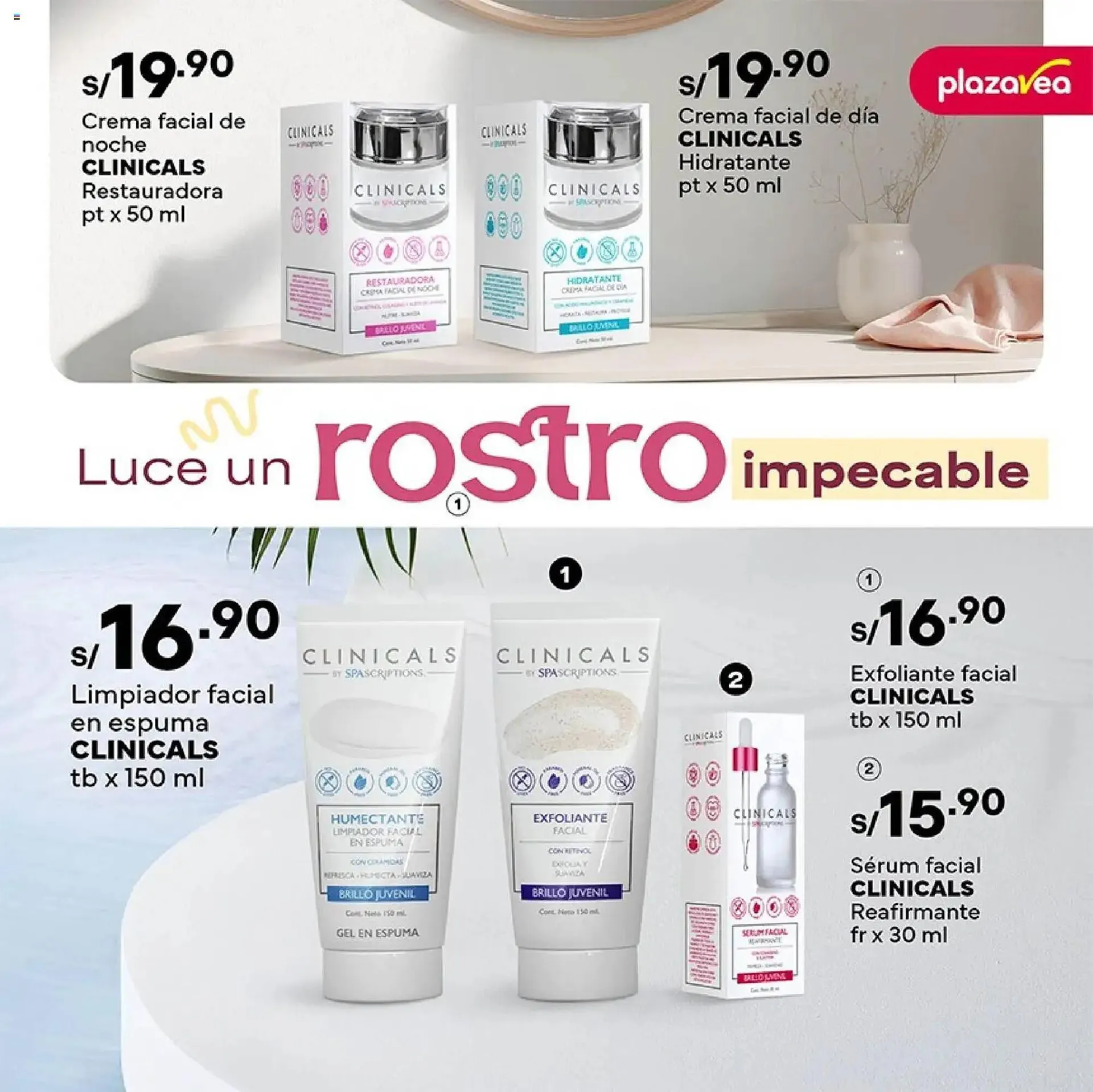 Catalogo de Catálogo Plaza Vea 5 de enero al 2 de febrero 2026 - Pag 9