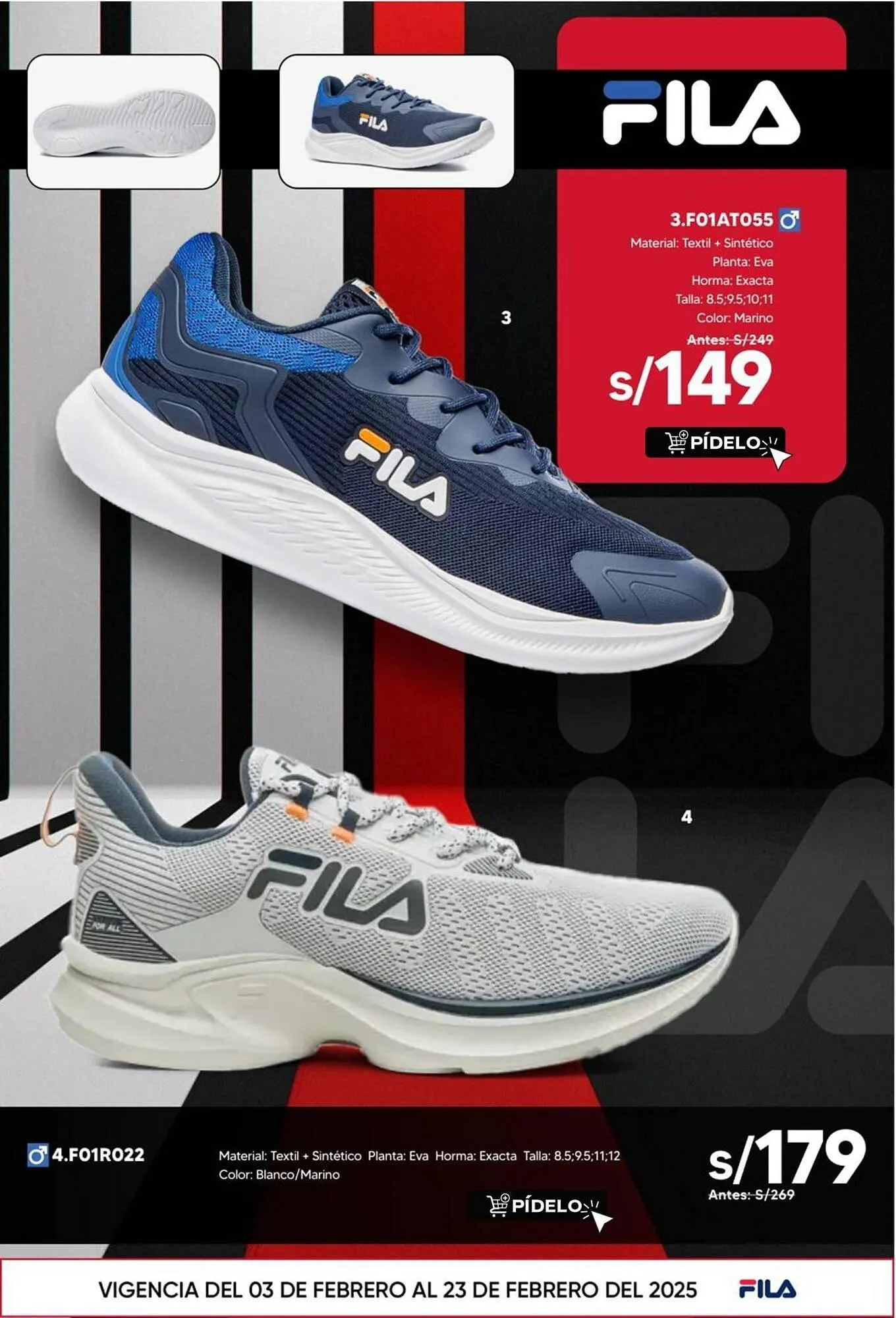 Catalogo de Catálogo Sokso 3 de febrero al 23 de febrero 2025 - Pag 31