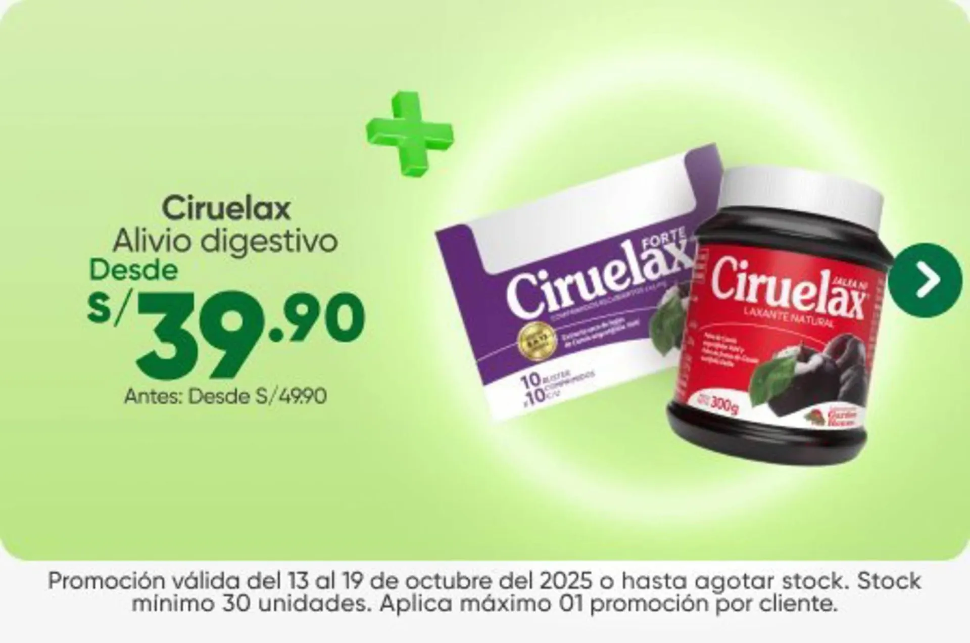 Catálogo InkaFarma - 2