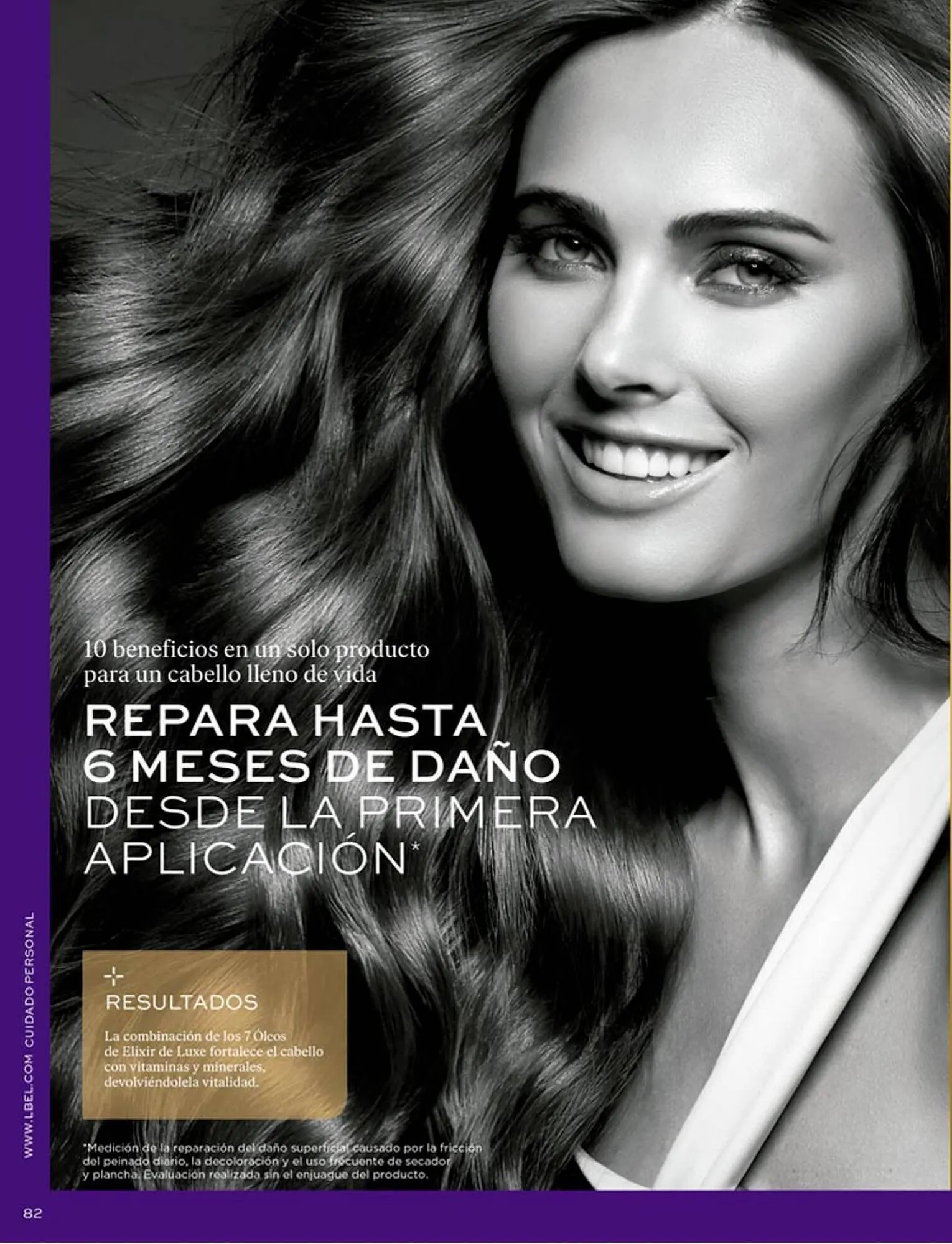 Catalogo de Catálogo L'Bel 1 de agosto al 31 de agosto 2023 - Pag 82