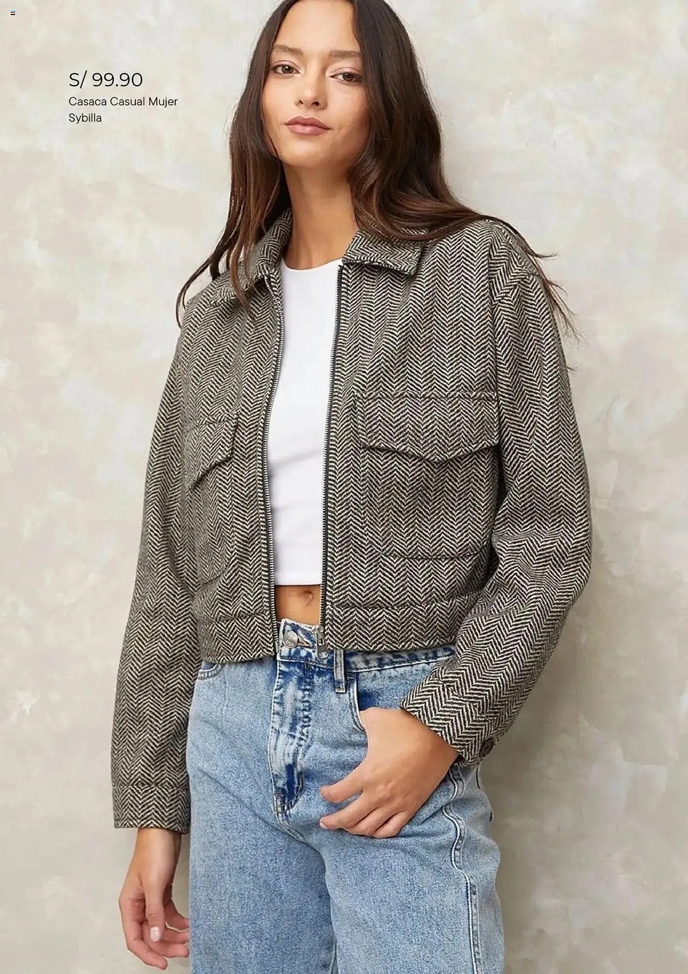 Catalogo de Catálogo Falabella 30 de abril al 31 de mayo 2025 - Pag 4