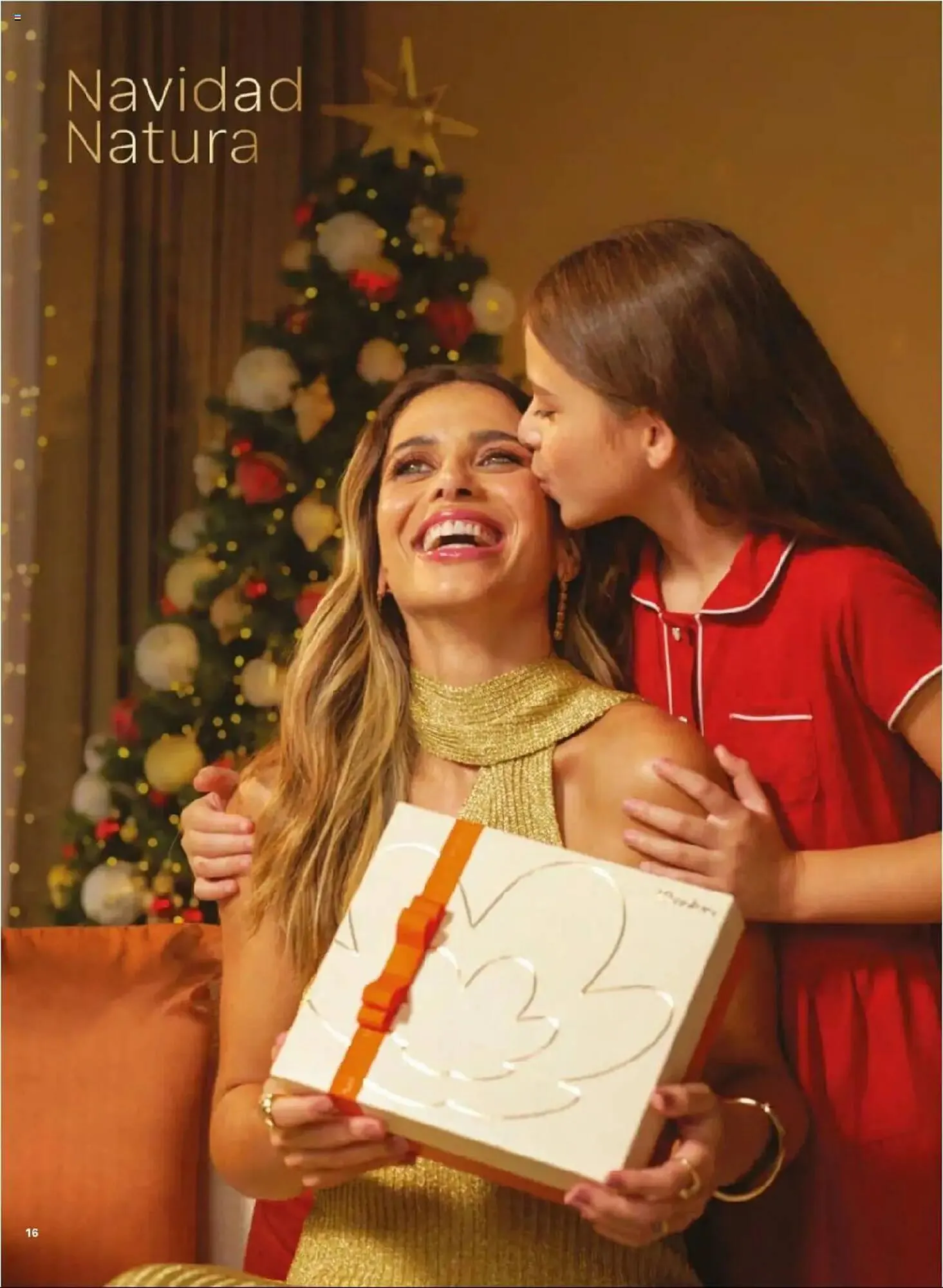 Catalogo de Catálogo Natura 3 de octubre al 4 de diciembre 2025 - Pag 17