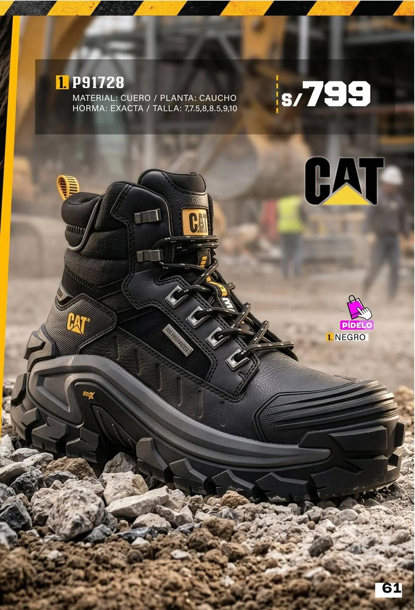 Catalogo de Catálogo Sokso 18 de mayo al 28 de junio 2026 - Pag 61