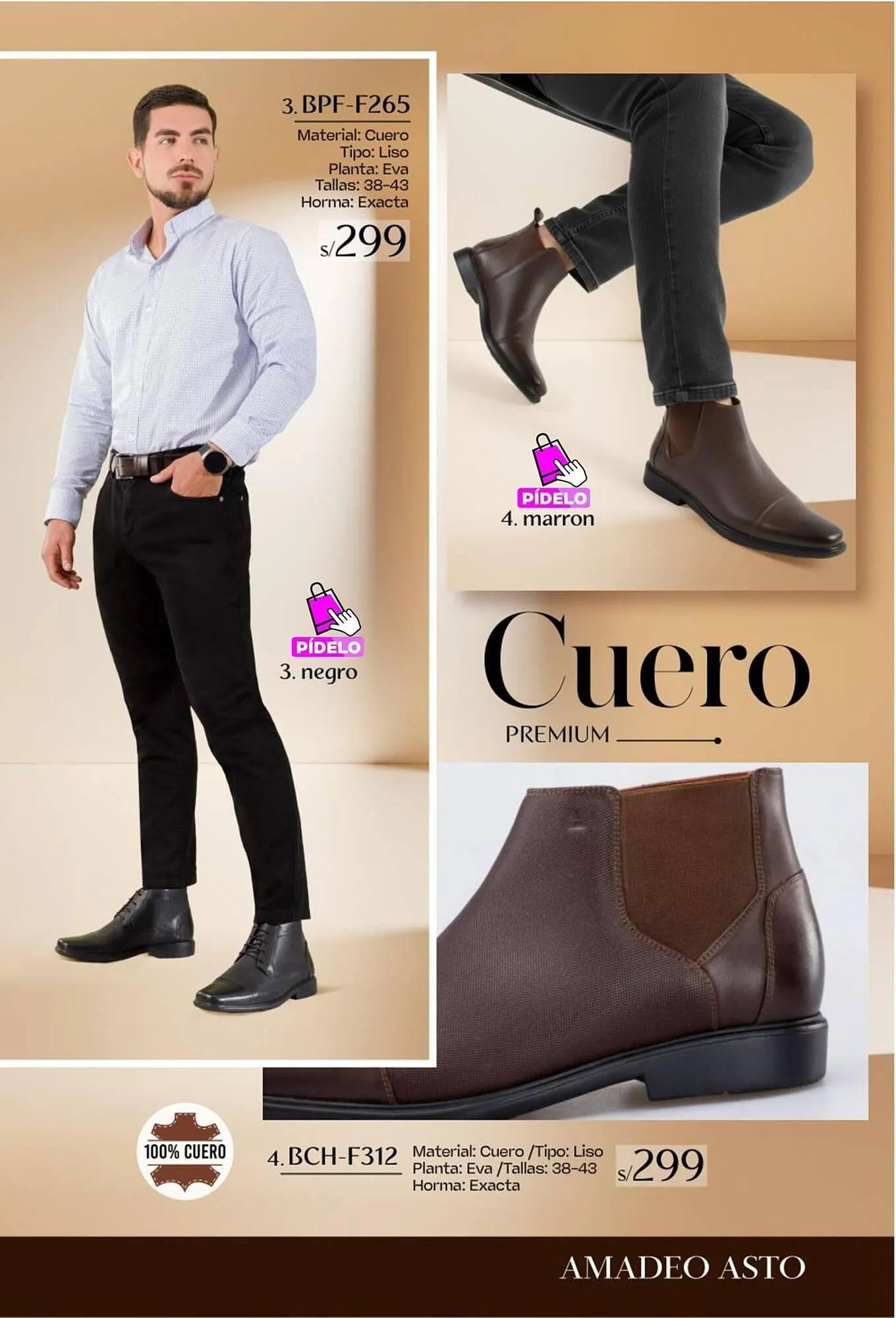 Catalogo de Catálogo Sokso 5 de enero al 15 de febrero 2026 - Pag 65