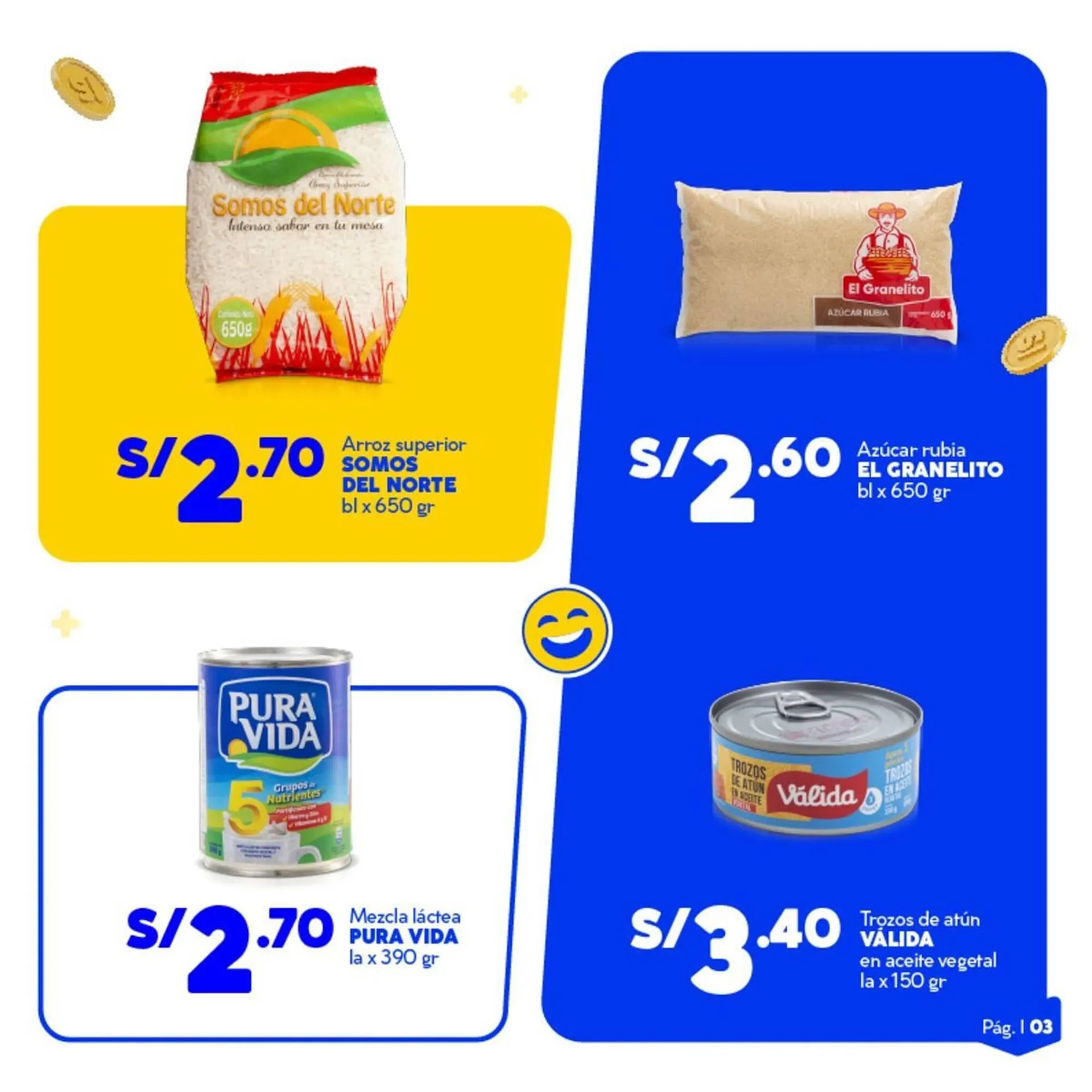 Catalogo de Catálogo Mass 2 de enero al 5 de febrero 2026 - Pag 3