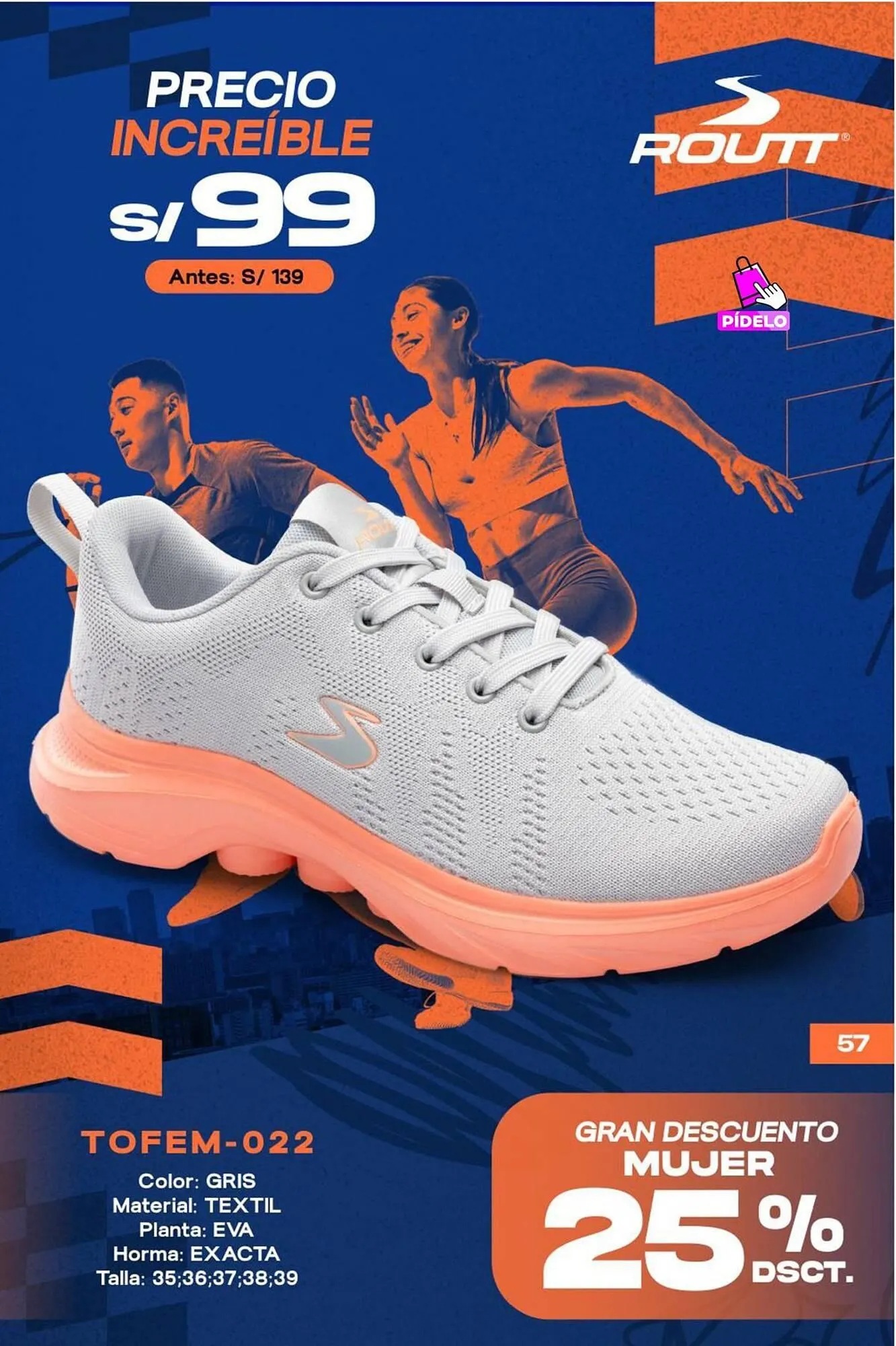 Catalogo de Catálogo Sokso 5 de junio al 29 de junio 2025 - Pag 57