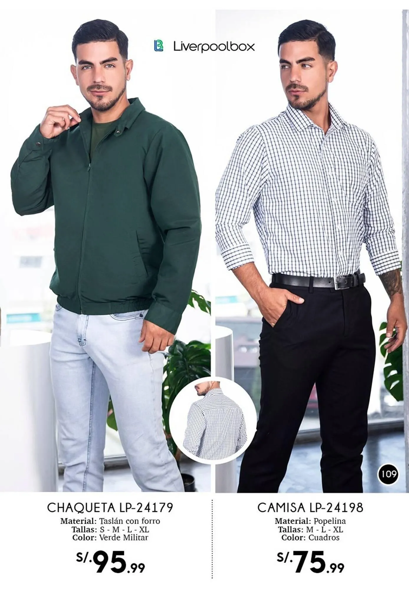 Catalogo de Catálogo Glamour 16 de diciembre al 31 de diciembre 2024 - Pag 72