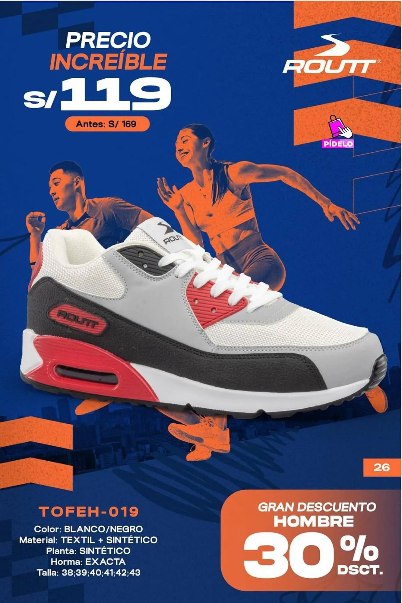 Catalogo de Catálogo Sokso 5 de junio al 29 de junio 2025 - Pag 26