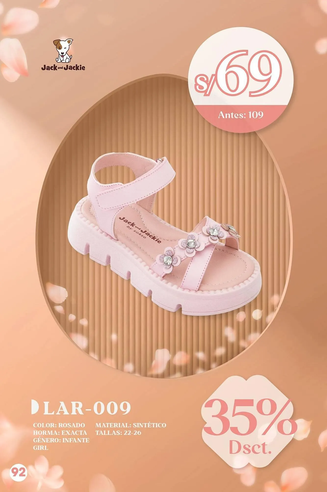 Catalogo de Catálogo Sokso 7 de julio al 13 de julio 2025 - Pag 92