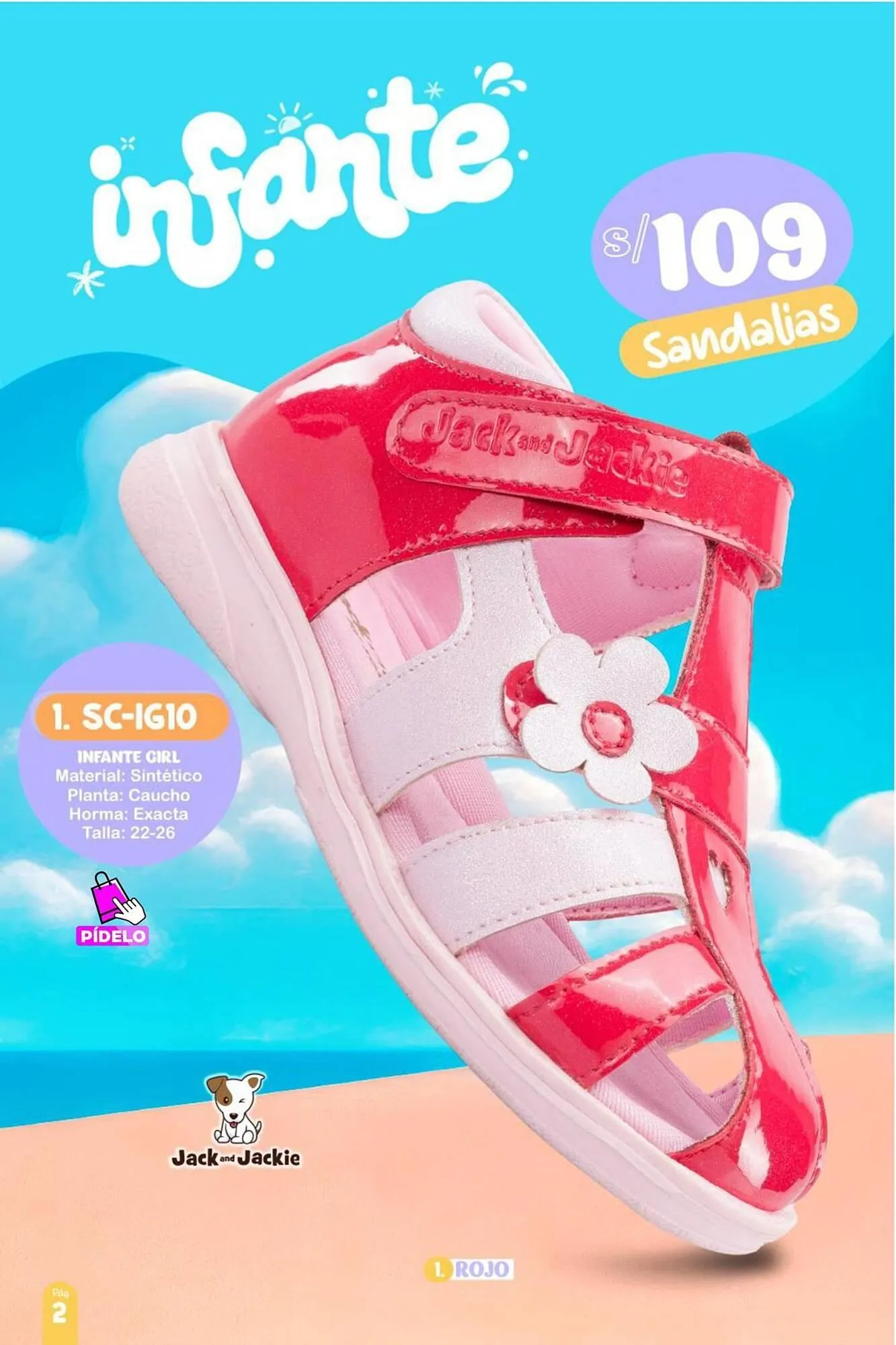 Catalogo de Catálogo Sokso 5 de enero al 15 de febrero 2026 - Pag 2