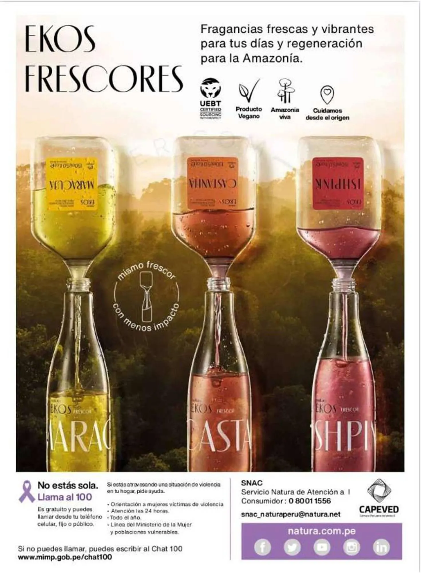 Catalogo de Catálogo Natura 7 de diciembre al 29 de diciembre 2023 - Pag 114