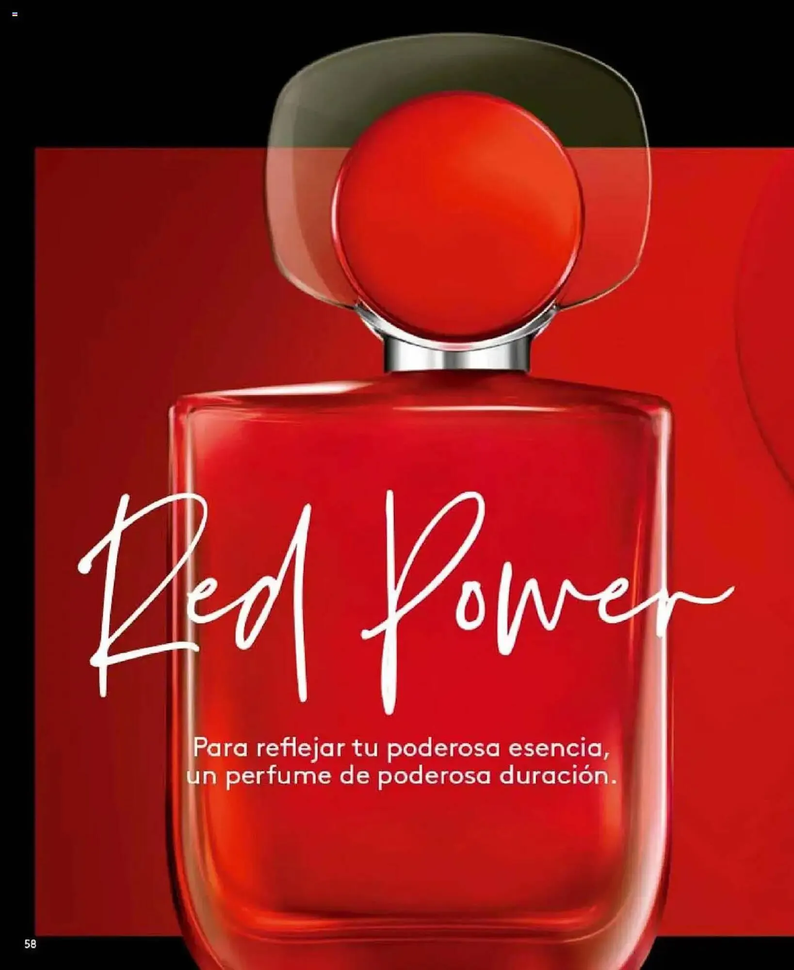 Catalogo de Catálogo Ésika 9 de junio al 1 de julio 2025 - Pag 58