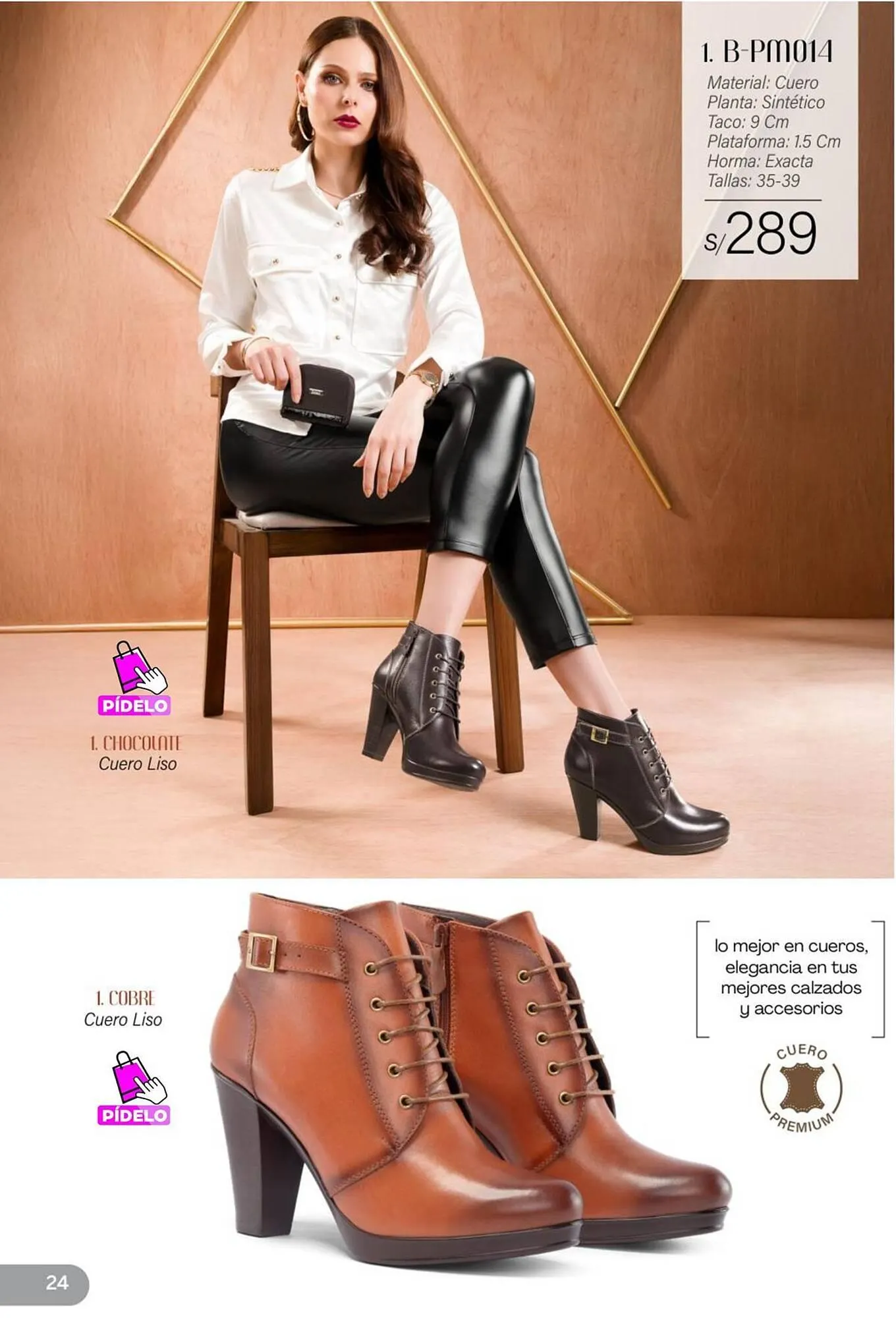 Catalogo de Catálogo Sokso 5 de mayo al 1 de junio 2025 - Pag 24