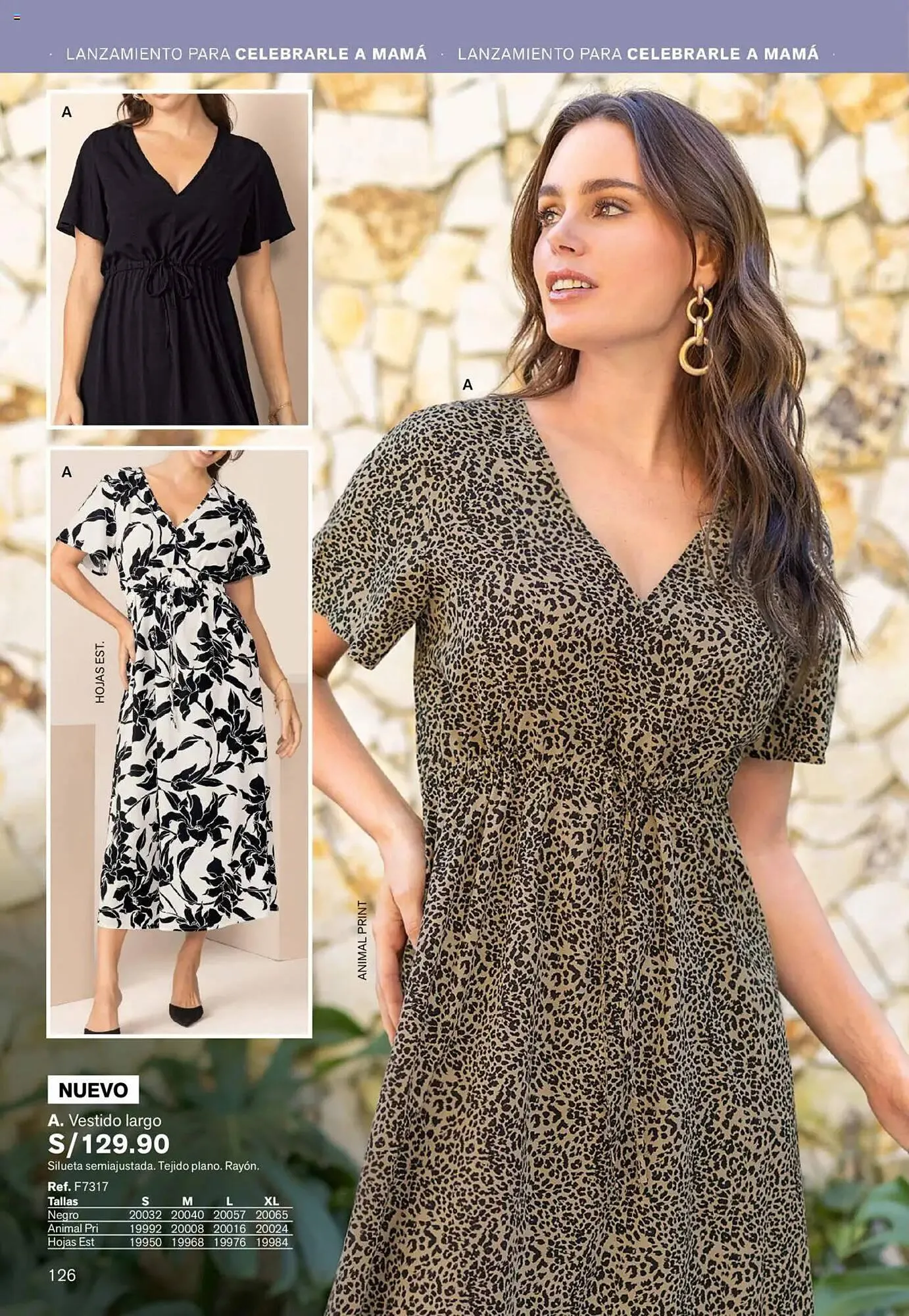 Catalogo de Catálogo Leonisa 21 de marzo al 31 de diciembre 2025 - Pag 406