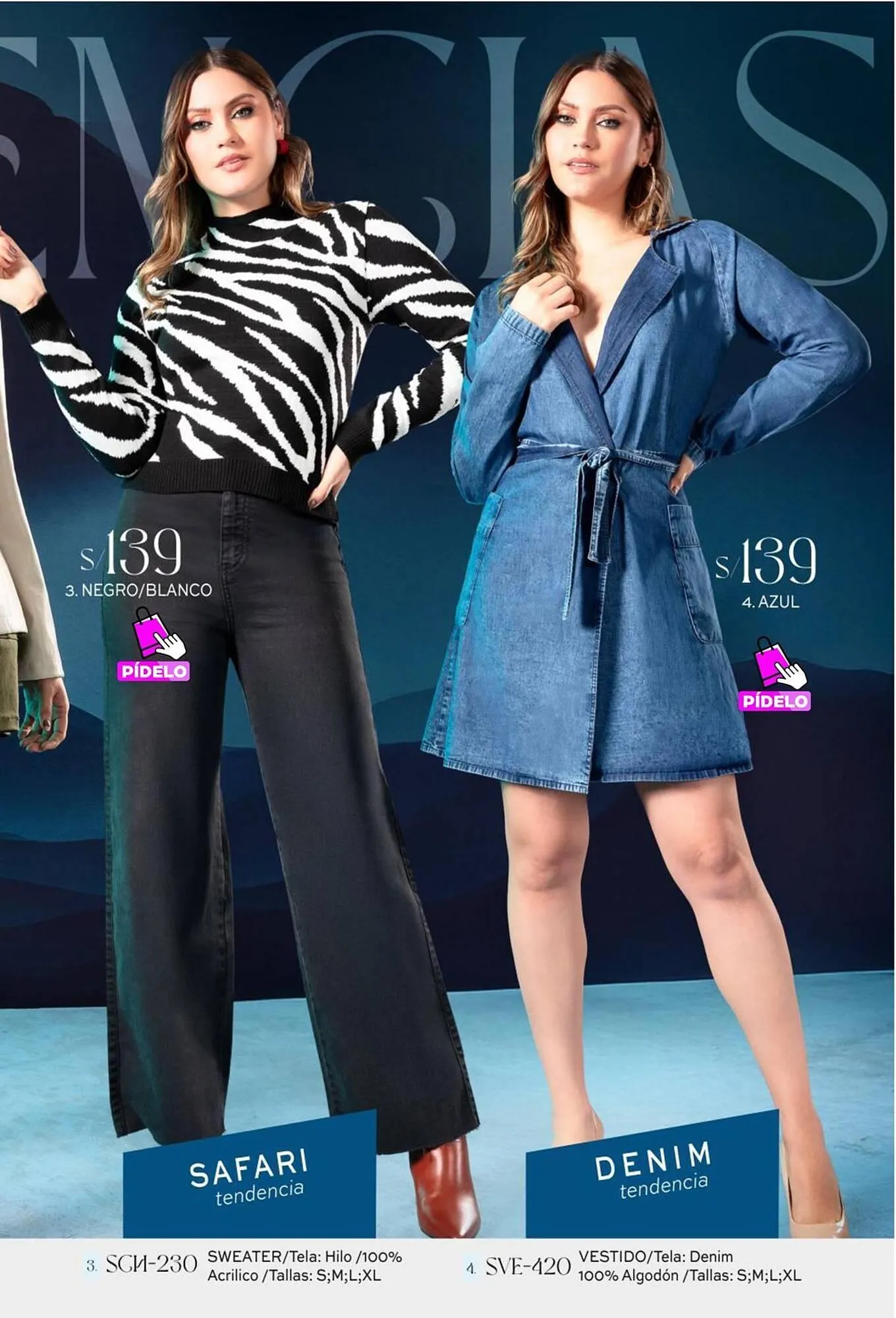 Catalogo de Catálogo Sokso 1 de julio al 4 de agosto 2025 - Pag 117