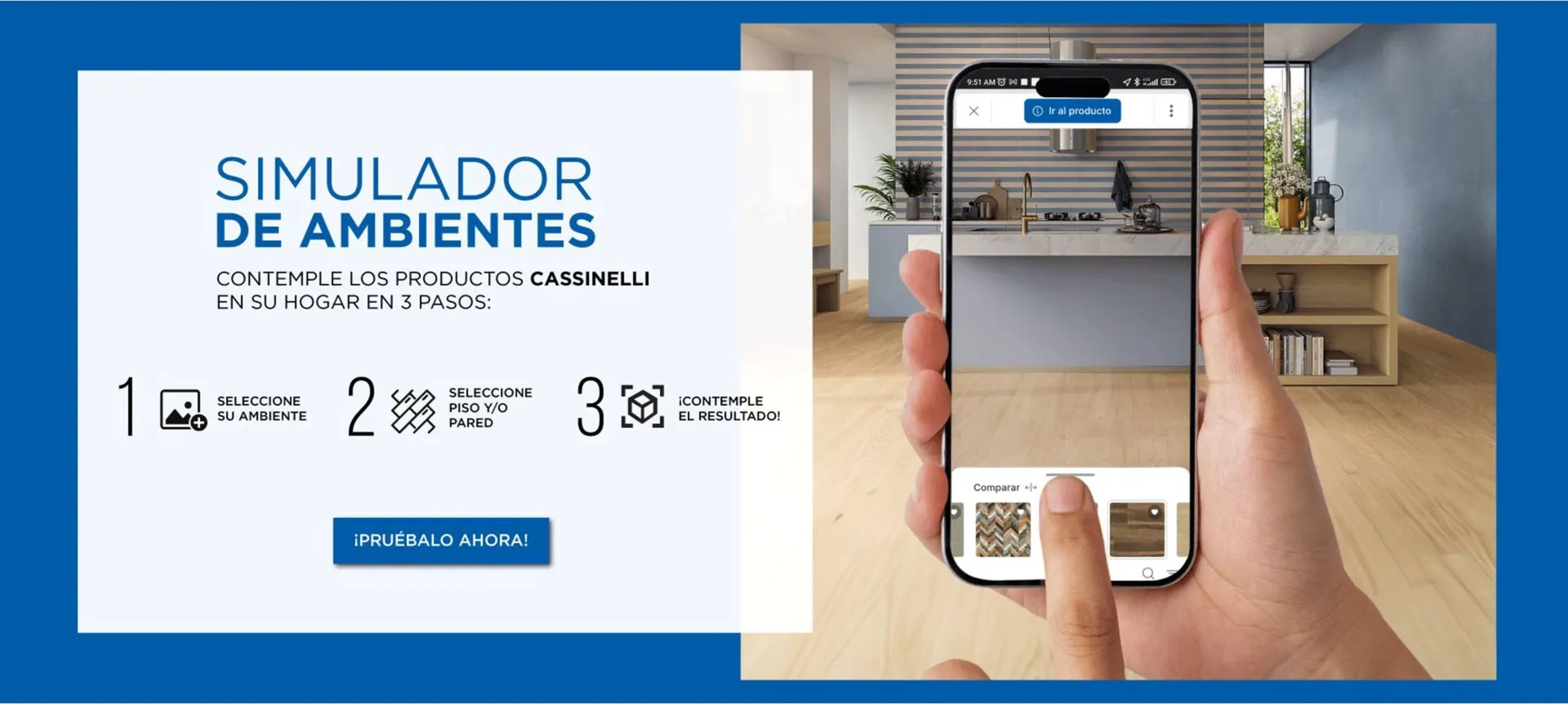 Catalogo de Catálogo Cassinelli 1 de febrero al 7 de febrero 2026 - Pag 33