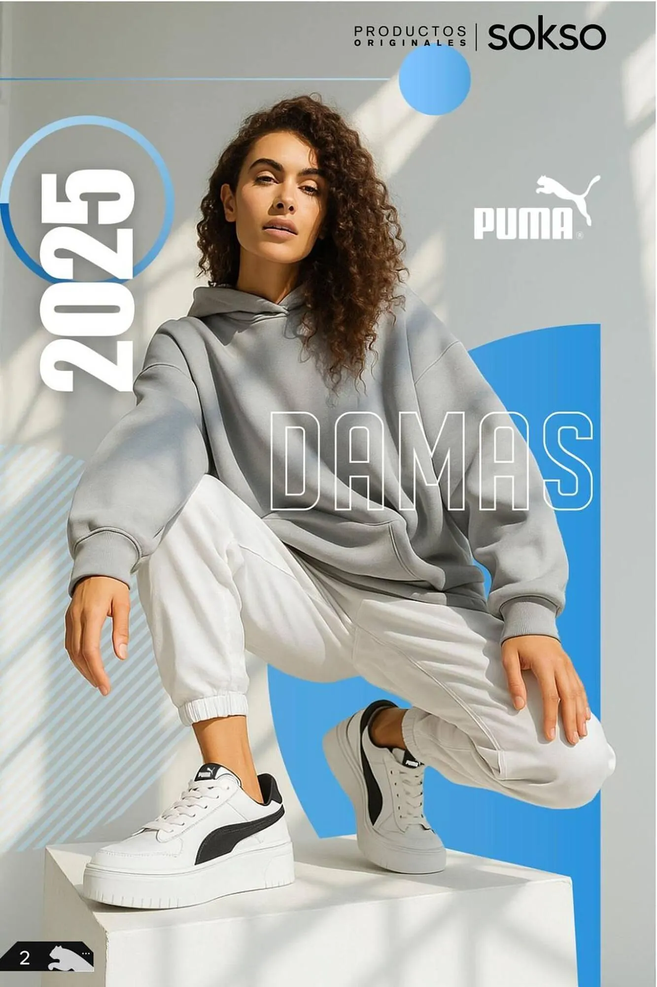 Catalogo de Catálogo Sokso 1 de setiembre al 21 de setiembre 2025 - Pag 2