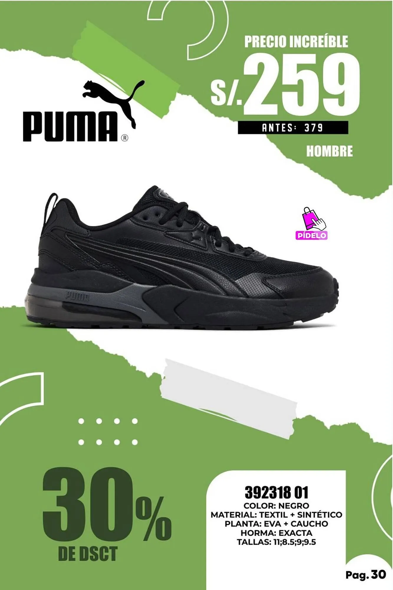 Catalogo de Catálogo Sokso 29 de diciembre al 4 de enero 2026 - Pag 31