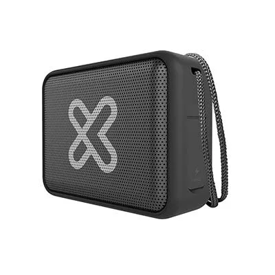 Parlante Bt Xtreme Negro