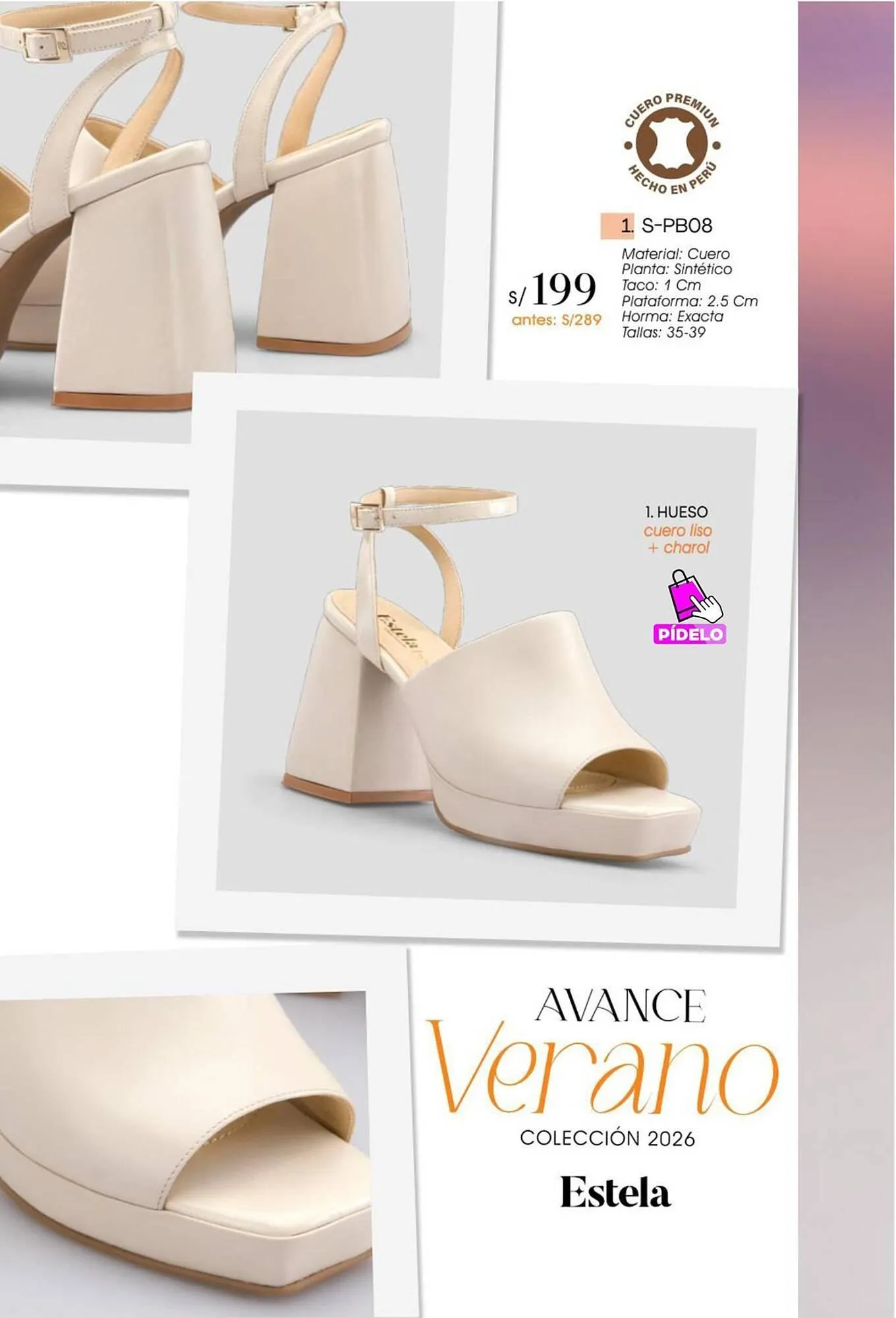 Catalogo de Catálogo Sokso 30 de octubre al 30 de noviembre 2025 - Pag 122