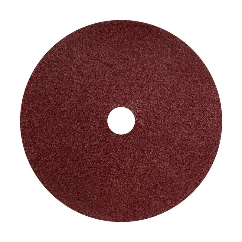 Disco Asalox 7" x 7/8" Grano 100 Asa