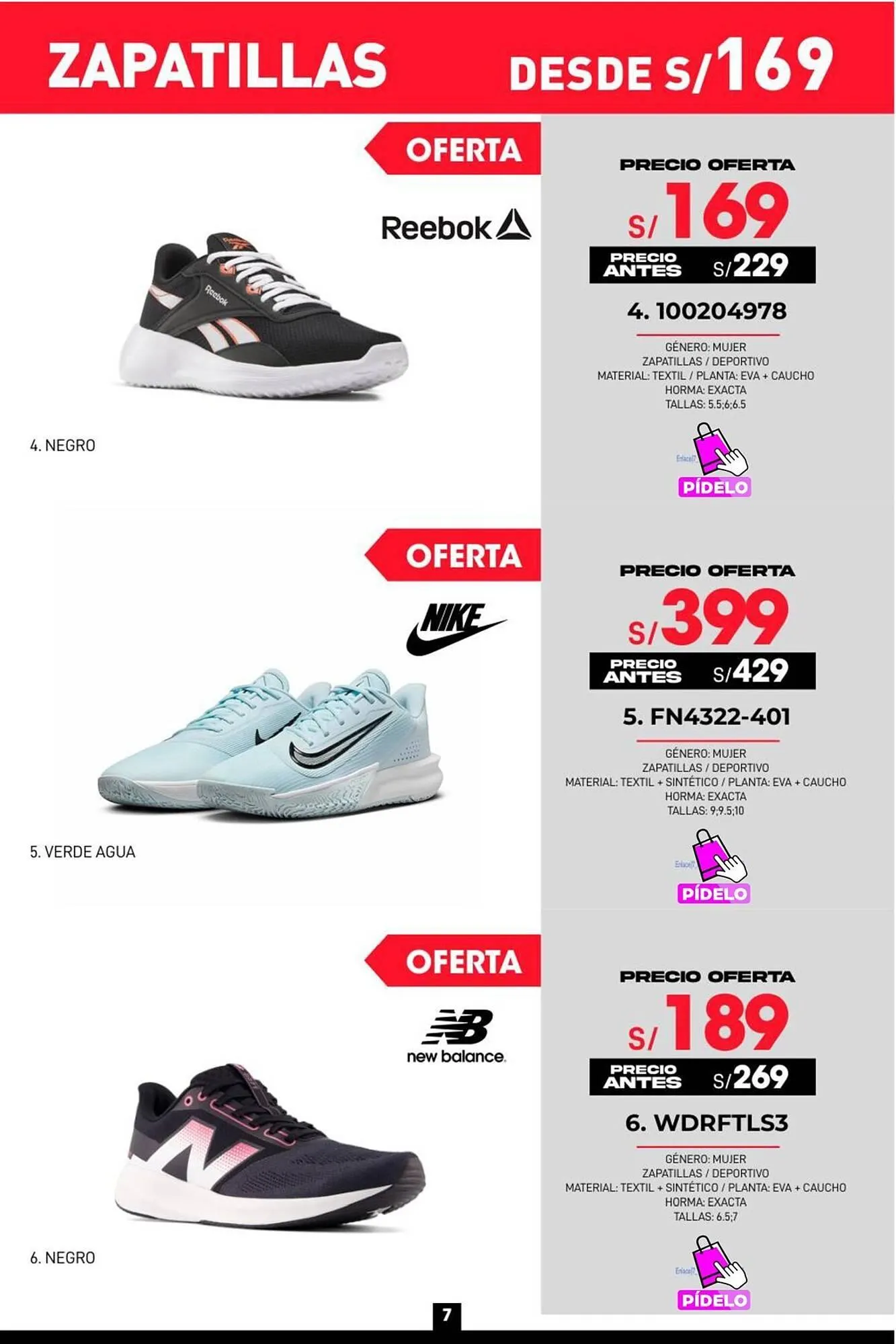 Catalogo de Catálogo Sokso 4 de agosto al 17 de agosto 2025 - Pag 7