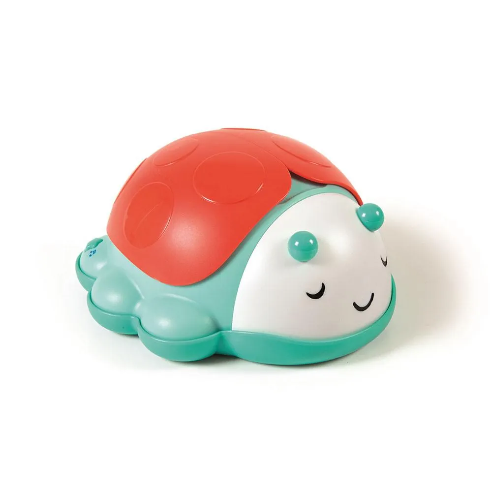 17265 PROYECTOR CON LUCES Y SONIDOS MARIQUITA