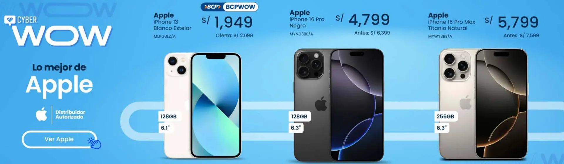 Catalogo de Catálogo Tiendas EFE 7 de abril al 30 de abril 2025 - Pag 7