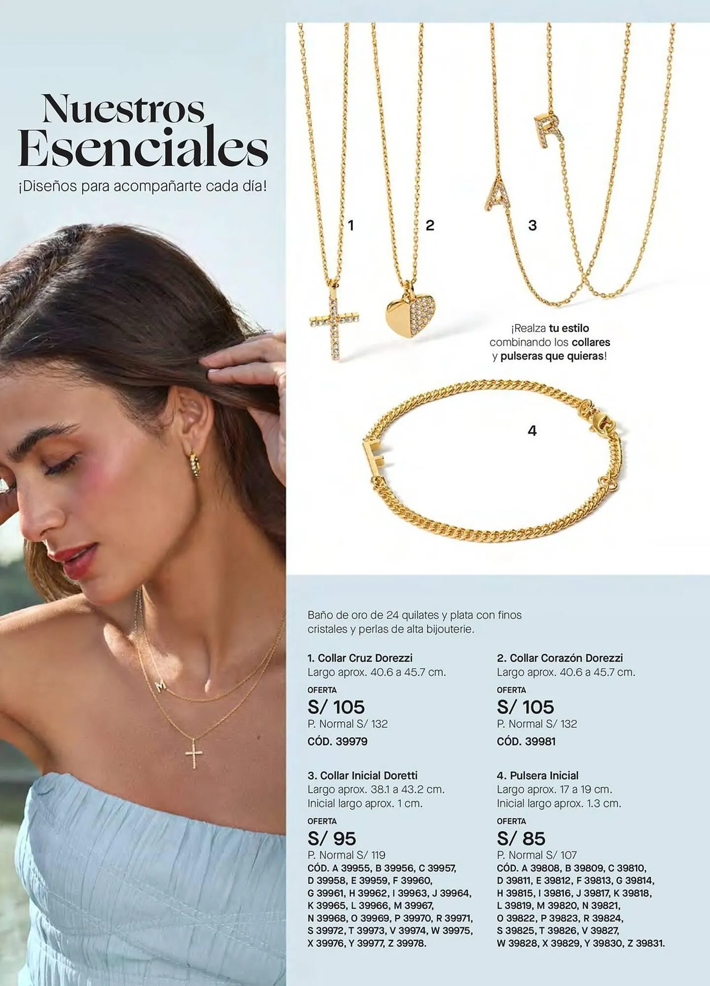 Catalogo de Catálogo Yanbal 16 de agosto al 15 de setiembre 2025 - Pag 42