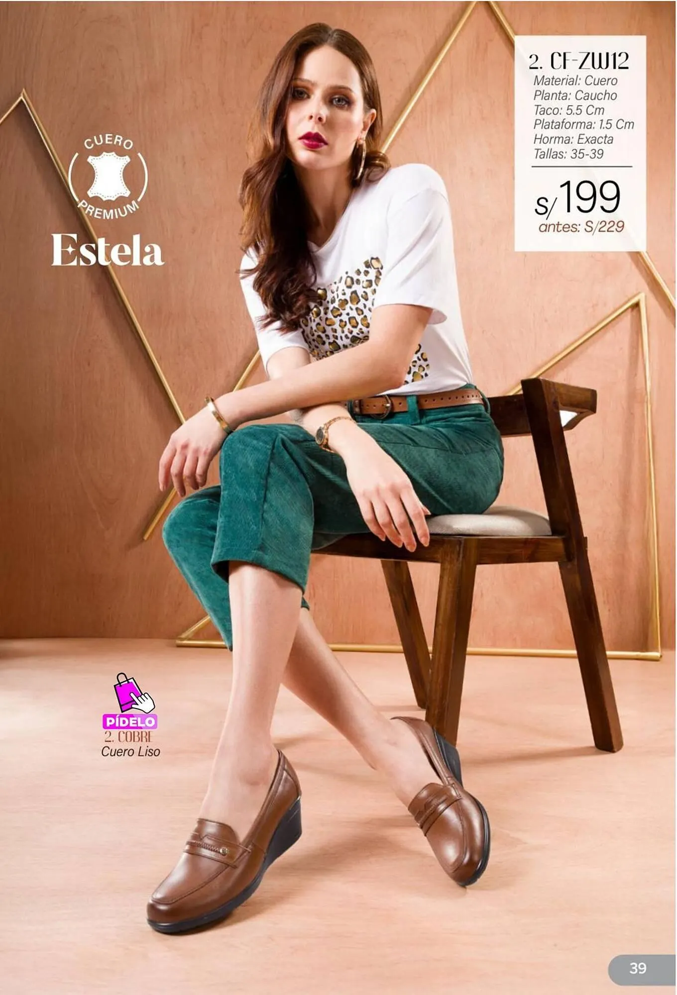 Catalogo de Catálogo Sokso 5 de mayo al 1 de junio 2025 - Pag 39