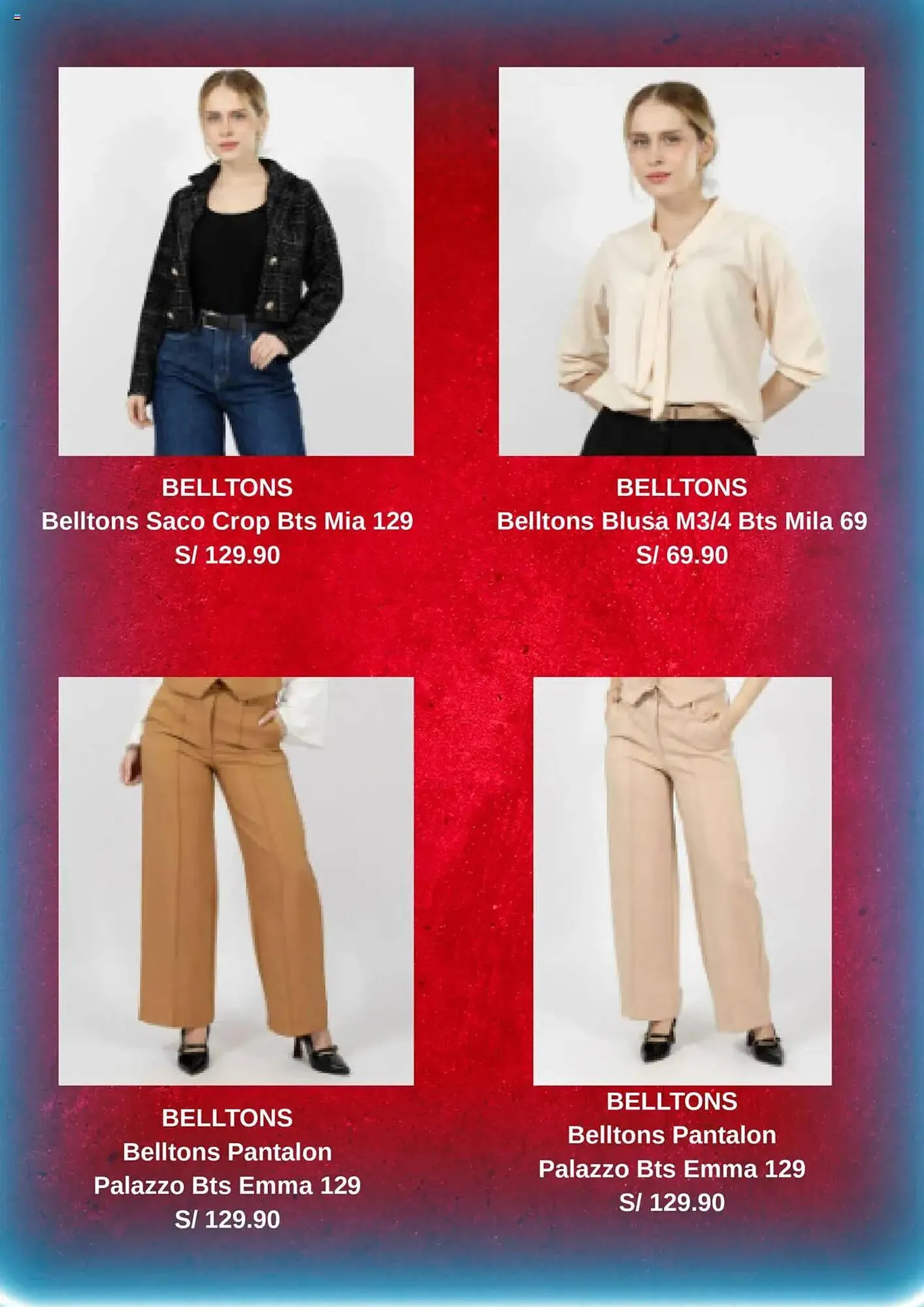 Catalogo de Catálogo Estilos 2 de junio al 1 de julio 2025 - Pag 4