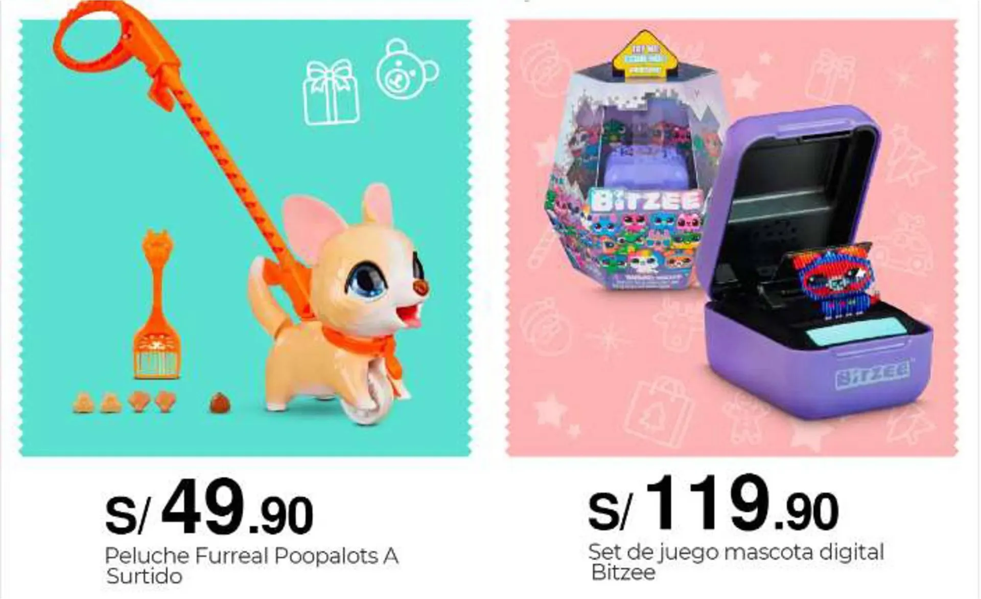 Catalogo de Catálogo Metro 27 de noviembre al 18 de diciembre 2023 - Pag 36