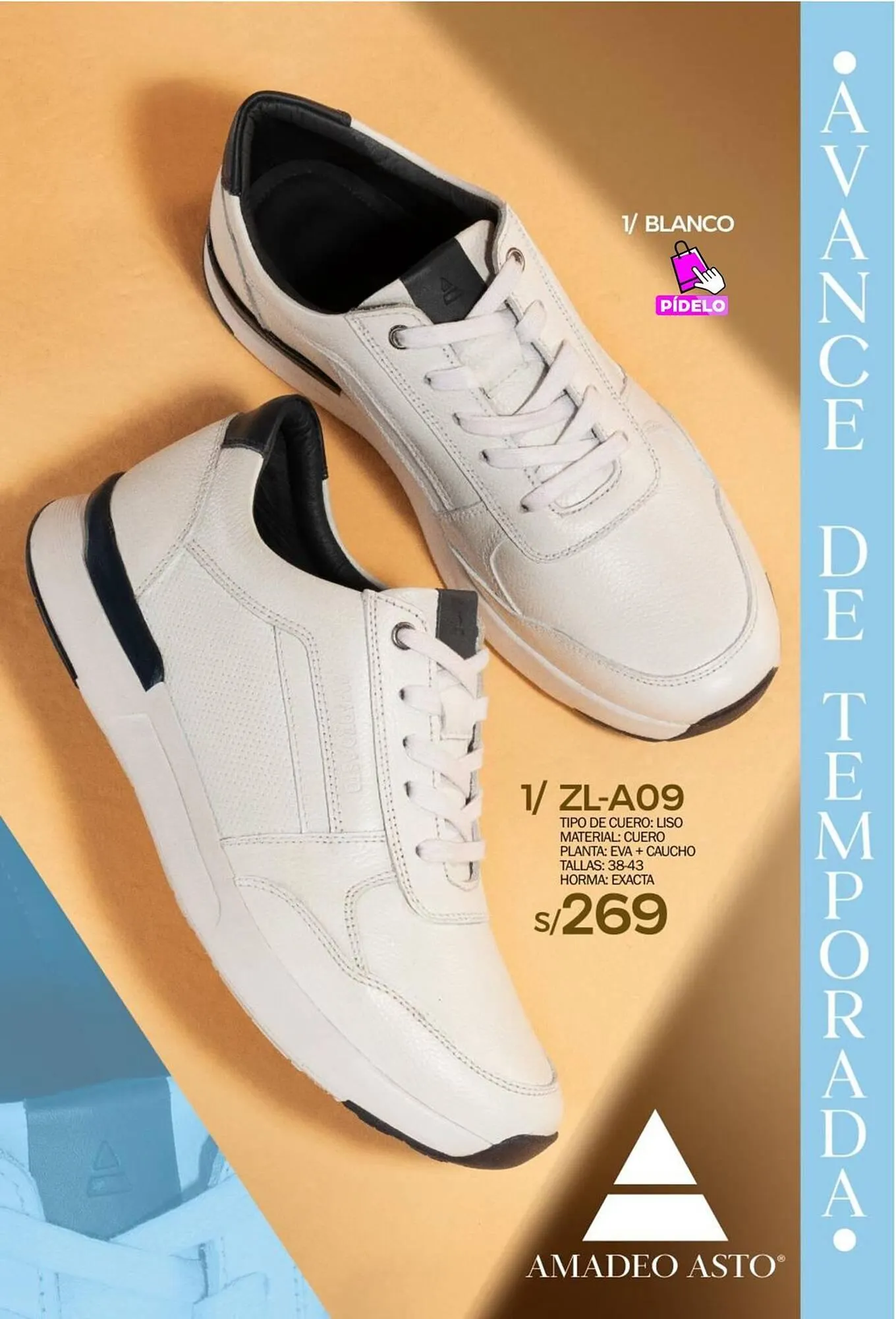 Catalogo de Catálogo Sokso 17 de febrero al 6 de abril 2025 - Pag 139