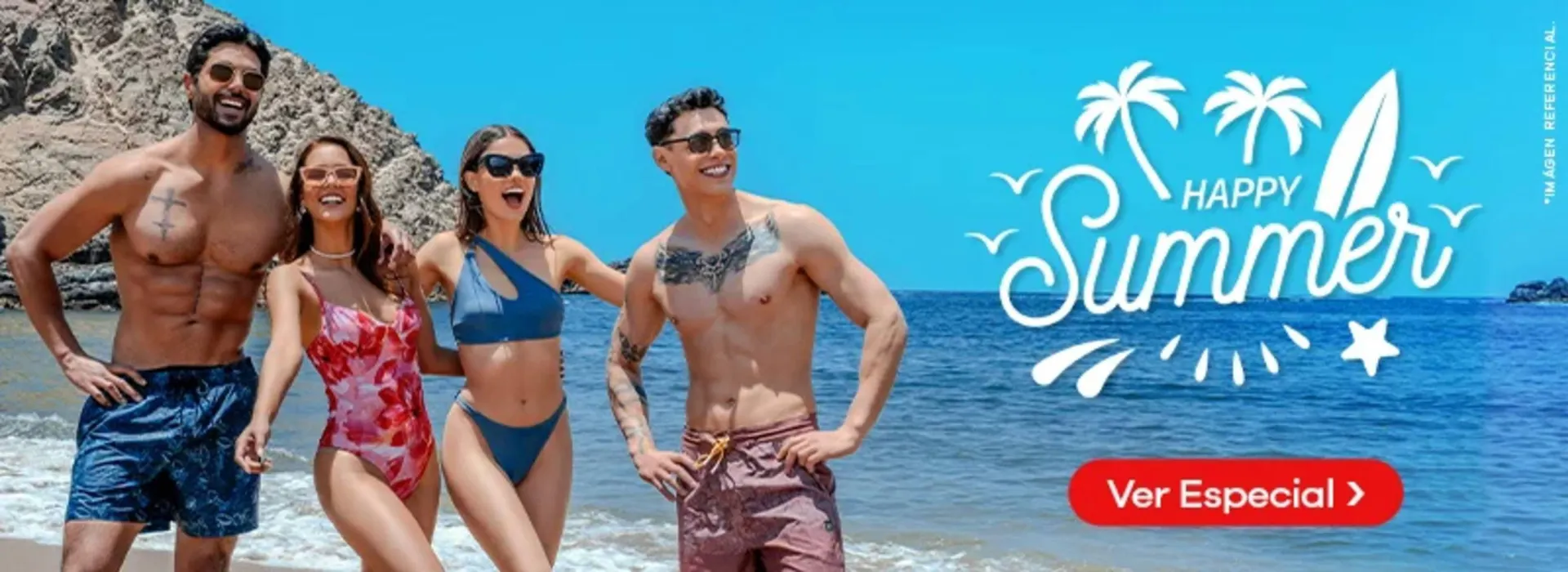 Catalogo de Catálogo Estilos 25 de febrero al 25 de febrero 2026 - Pag 29